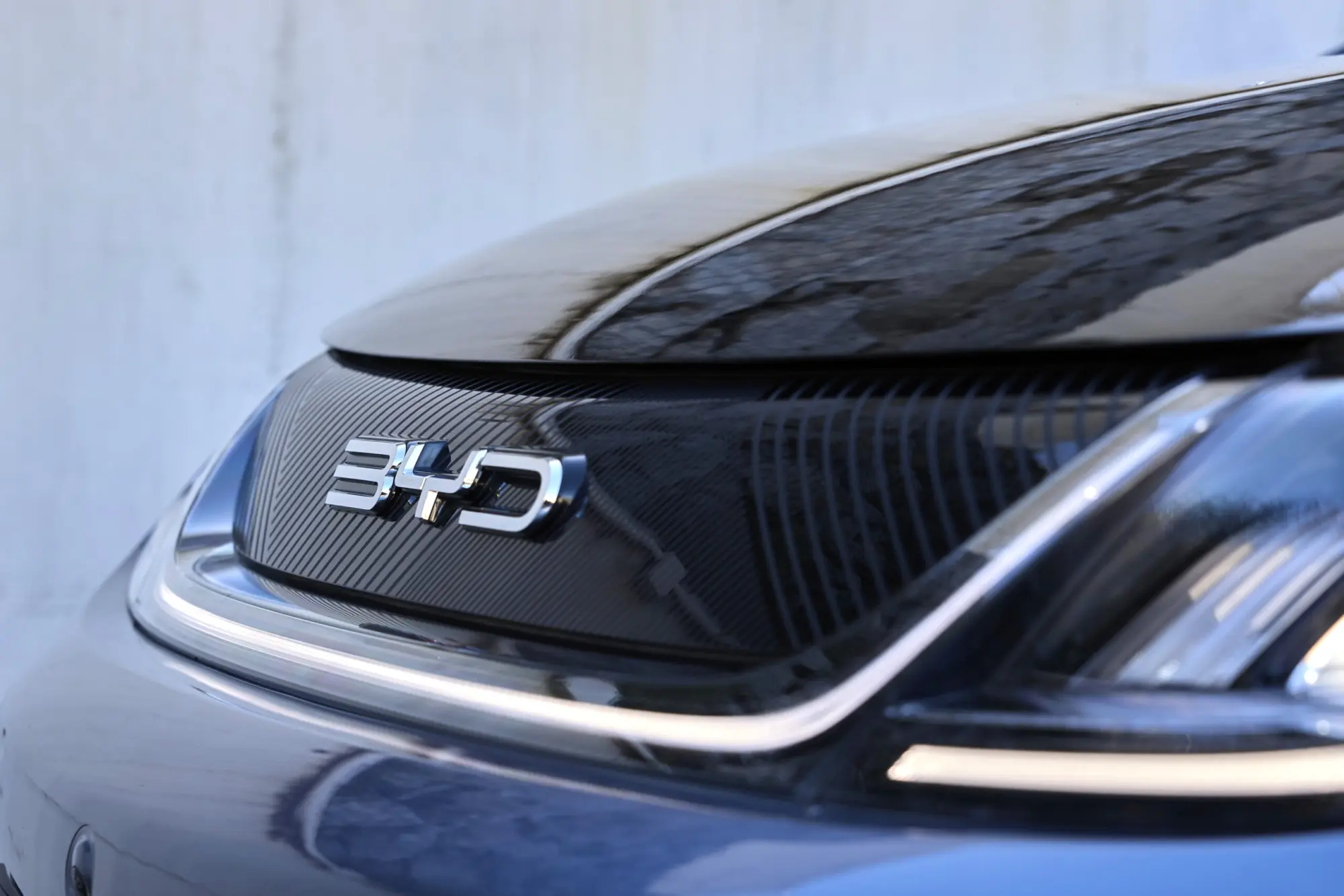 BYD: oltre 1,25 milioni di auto a nuova energia (NEV) vendute nel primo semestre del 2023