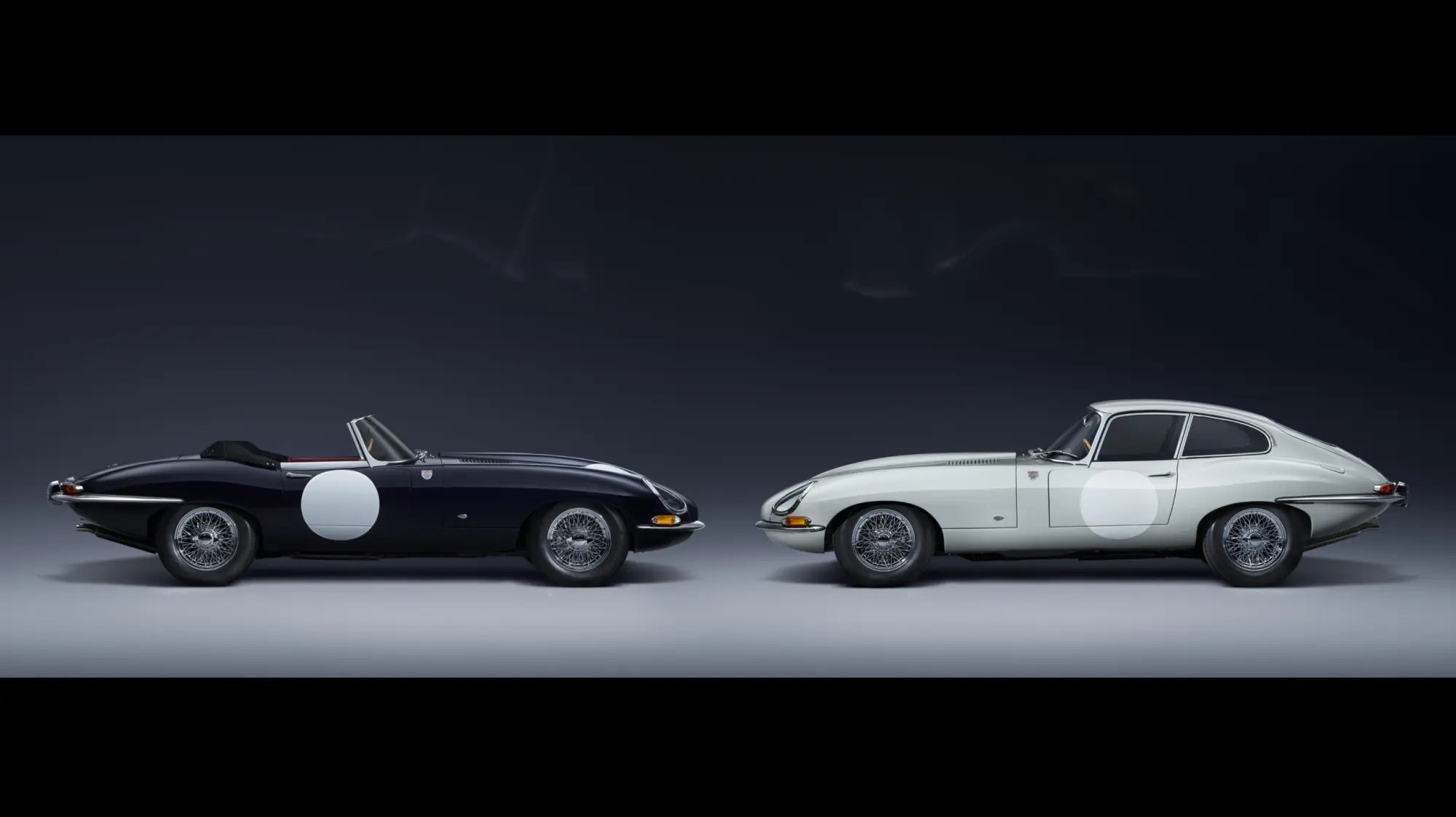 E-type Project ZP: l'eccellenza automobilistica di Jaguar si unisce alla storia delle corse
