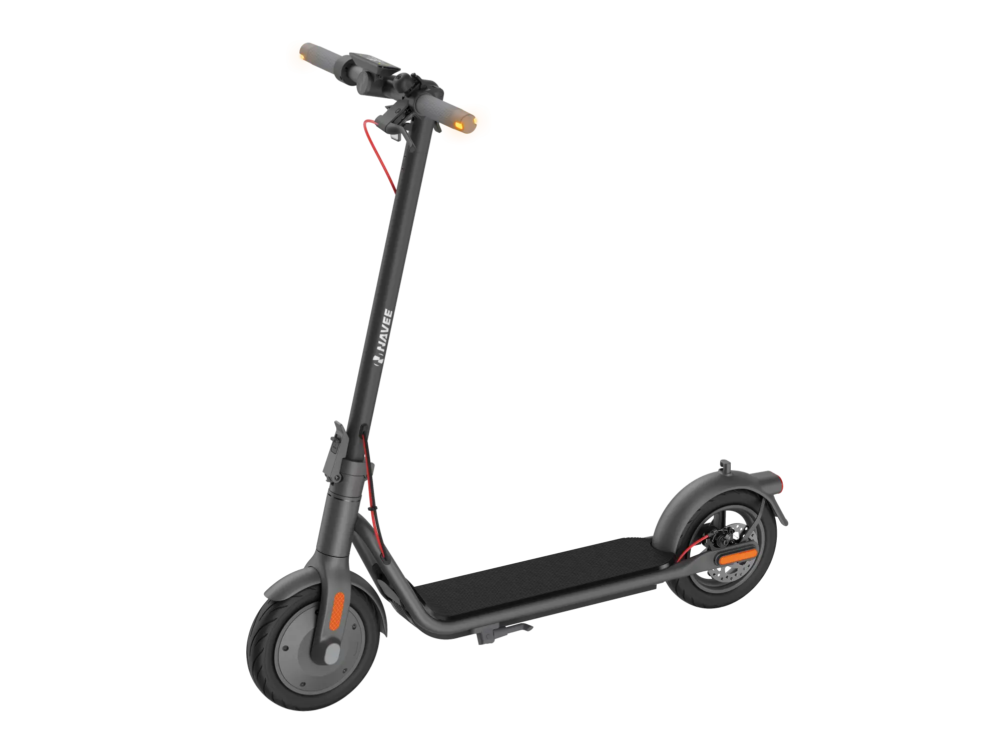 Navee: V40 Pro e V50 da oggi sono disponibili in Italia