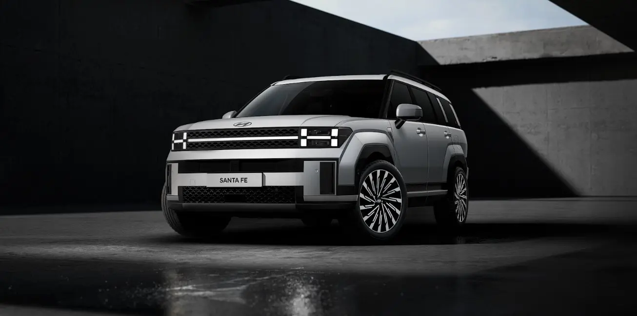 Hyundai SANTA FE è stata nominata “Supreme Winner” ai WWCOTY