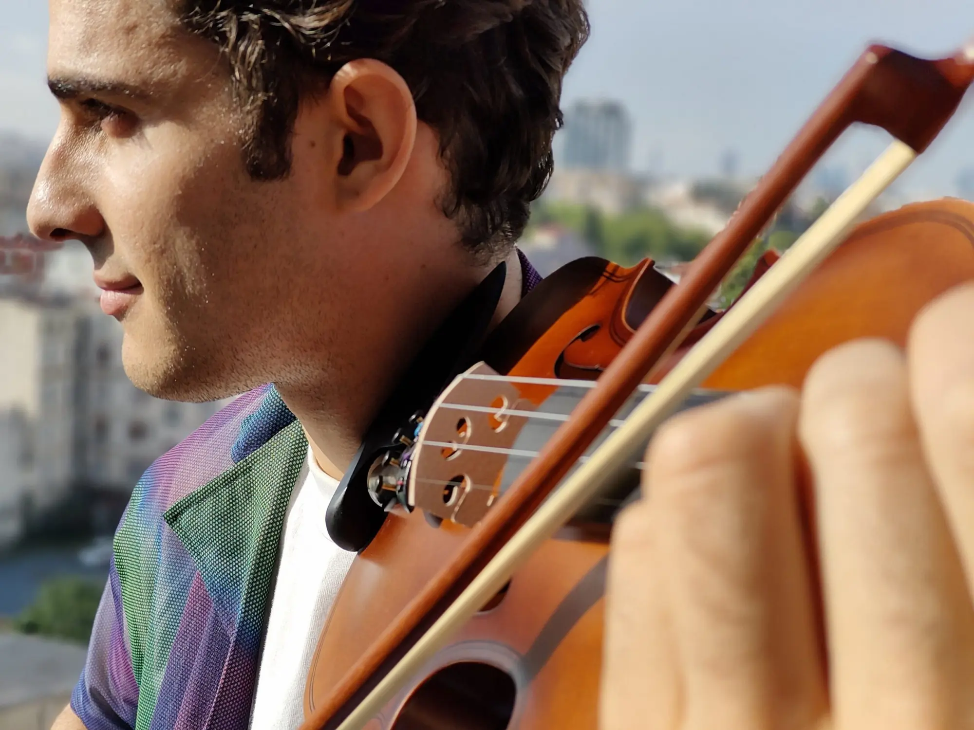 OPPO: Reno10 stabilisce nuovi standard nella fotografia ritrattistica