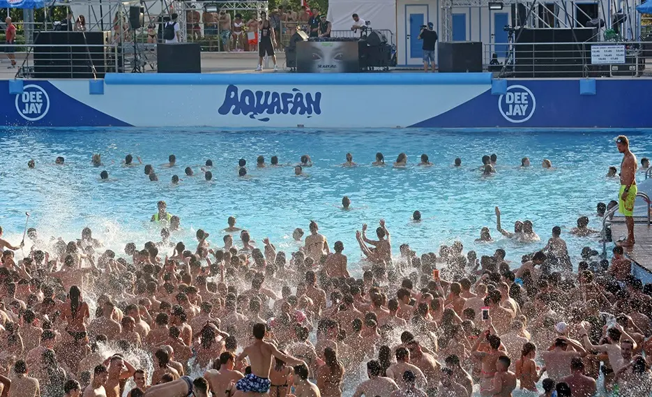 Eventi, Musica e Divertimento: la Riviera di Riccione si accende