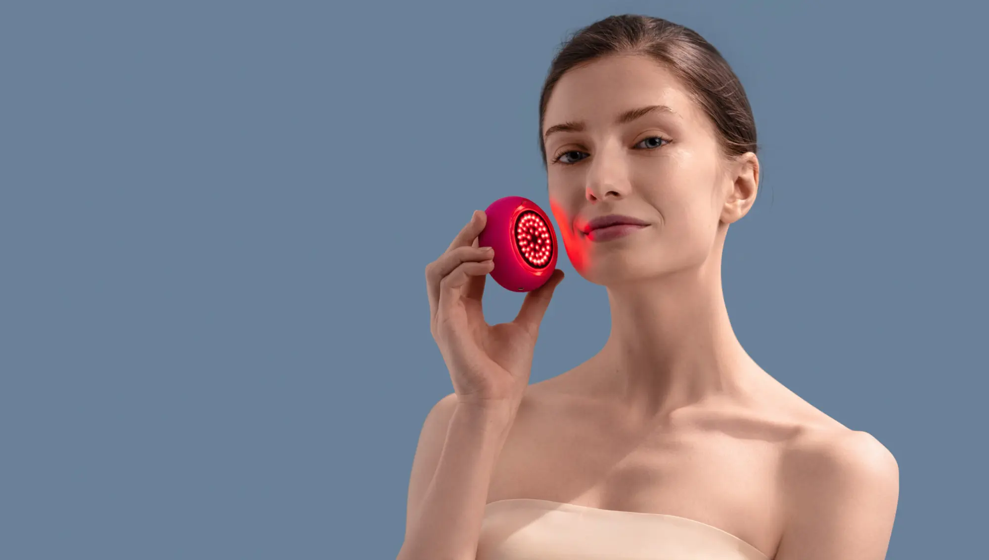FOREO: arriva in Italia la gamma UFO 3