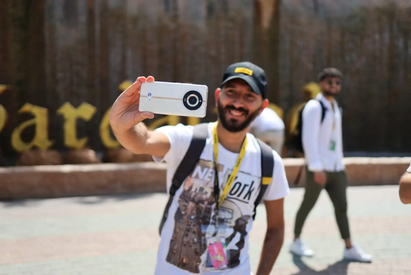 realme 11 Pro+ sbarca a Gardaland per una collaborazione speciale