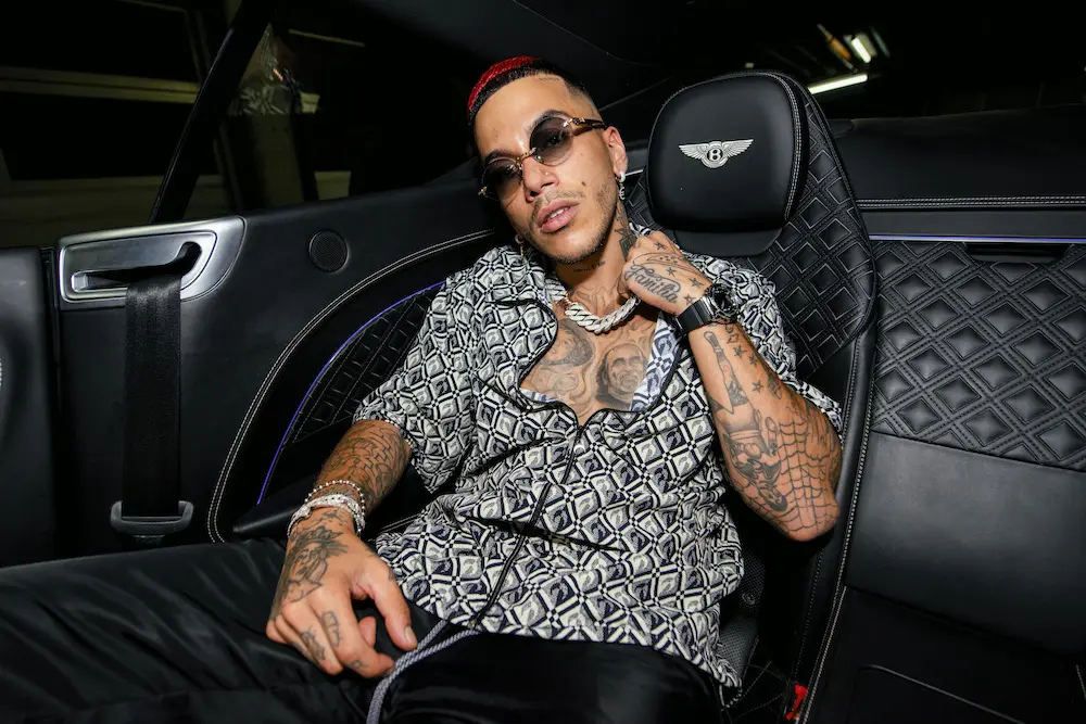 G-SHOCK annuncia la partnership con Sfera Ebbasta