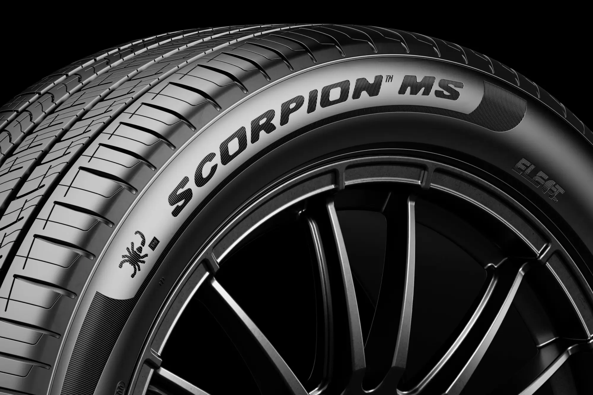 Pirelli Scorpion MS: pneumatico all season ad alte prestazioni dedicato ai SUV