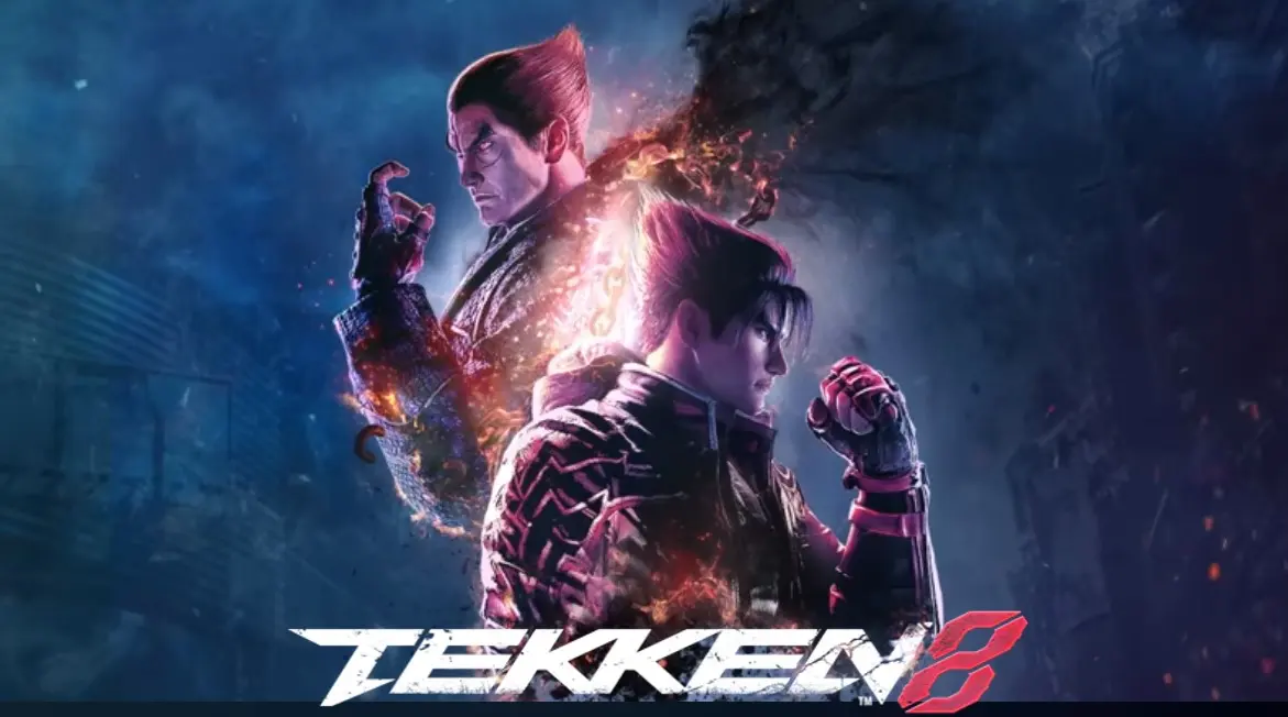 TEKKEN 8: disponibile dal 26 gennaio 2024