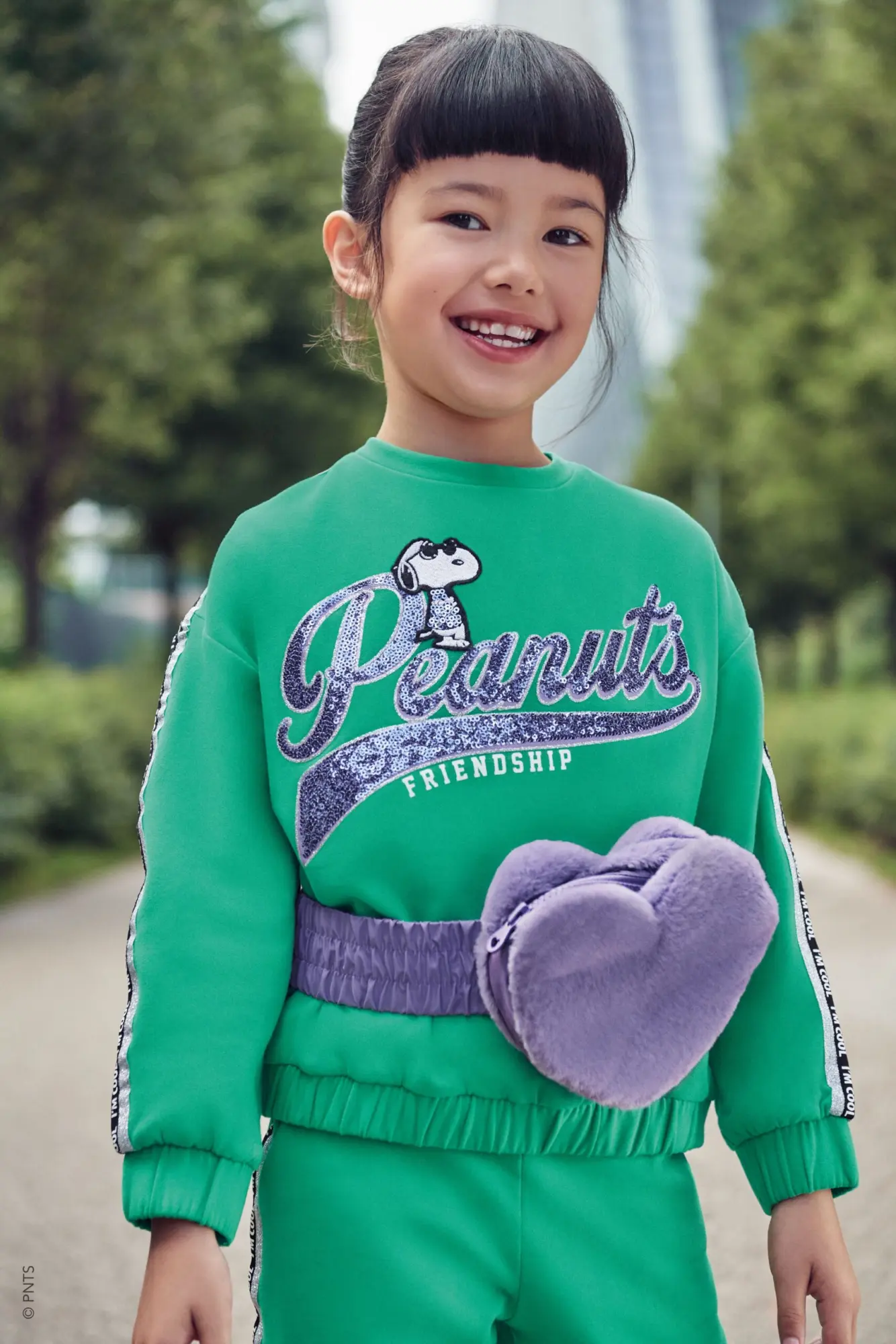 Original Marines presenta la Capsule Collection Peanuts F/W 23-24: