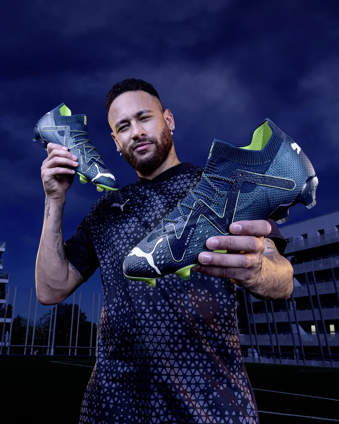 PUMA Gear Up Pack: nuove e sorprendenti colorazioni