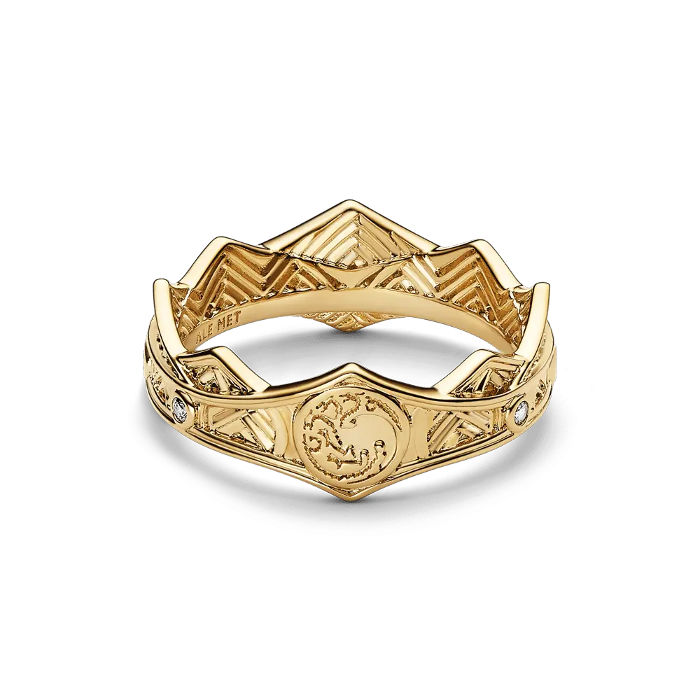 Pandora: ecco la collezione Game of Thrones