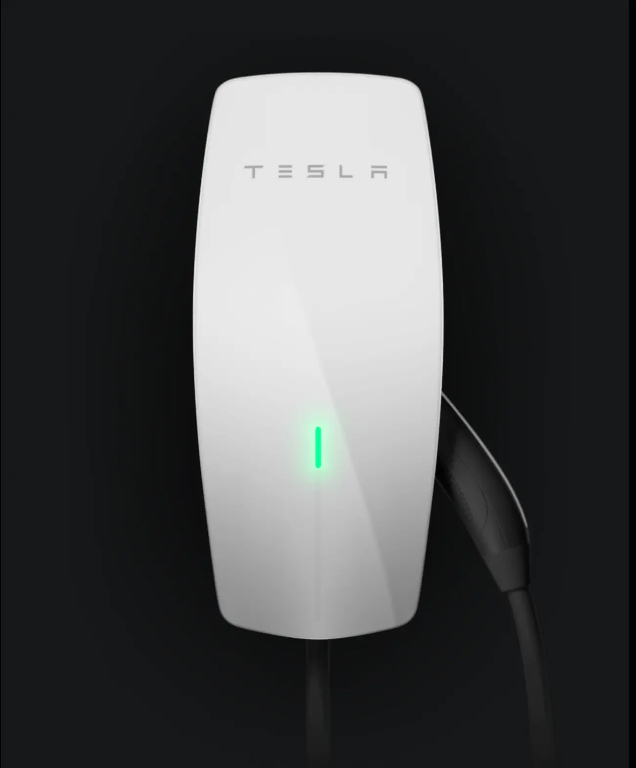 Tesla lancia le funzioni in-app per il Wall Connector