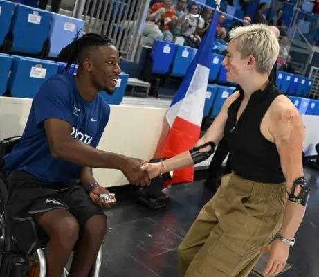 Toyota conferma il suo impegno come Main Partner di WEmbrace Sport 2023