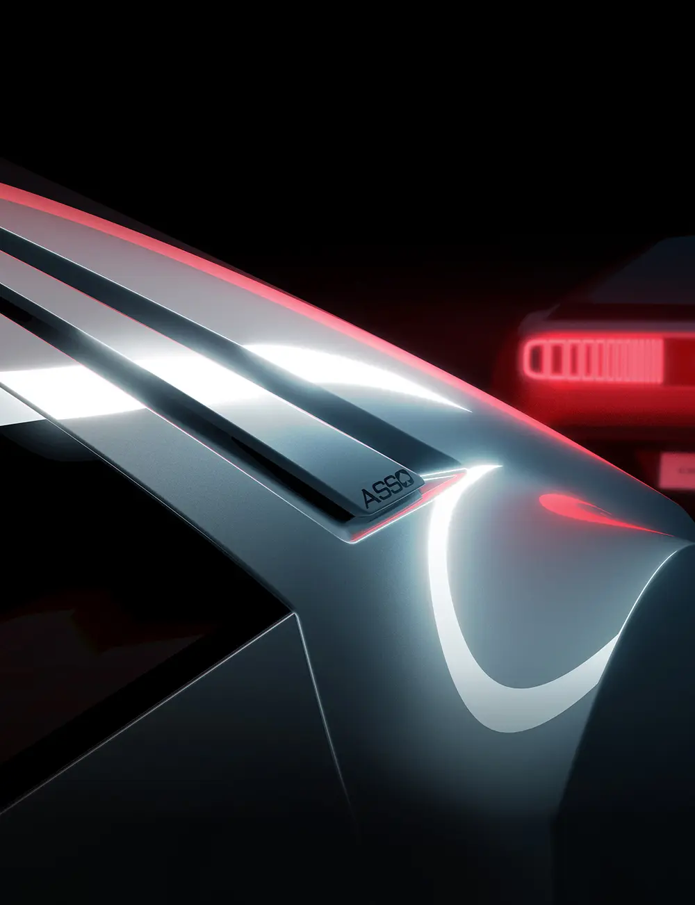 Italdesign Asso di Picche In Movimento: riecco il concept...50 anni dopo