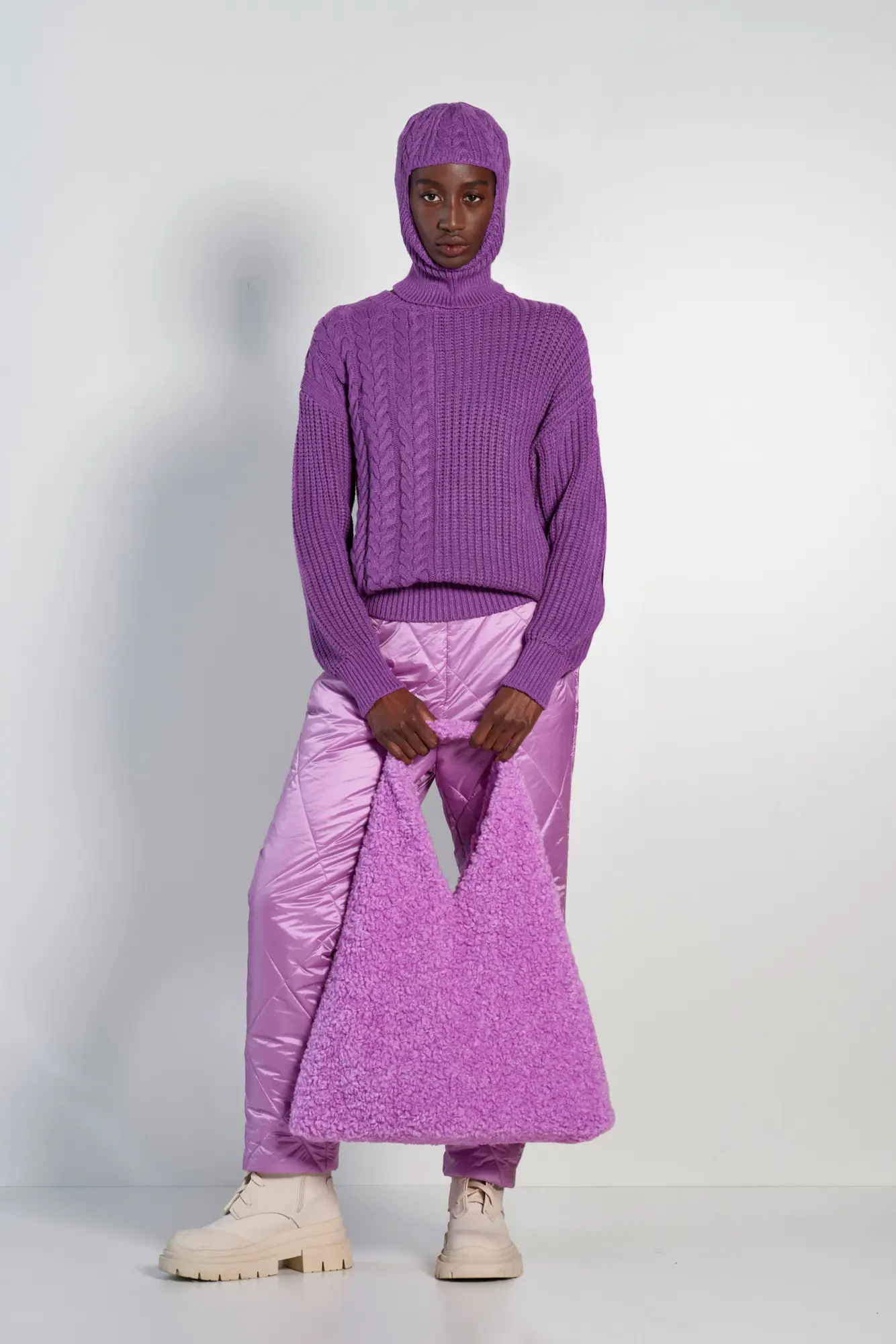 Bomboogie presenta la maglieria per la FW23