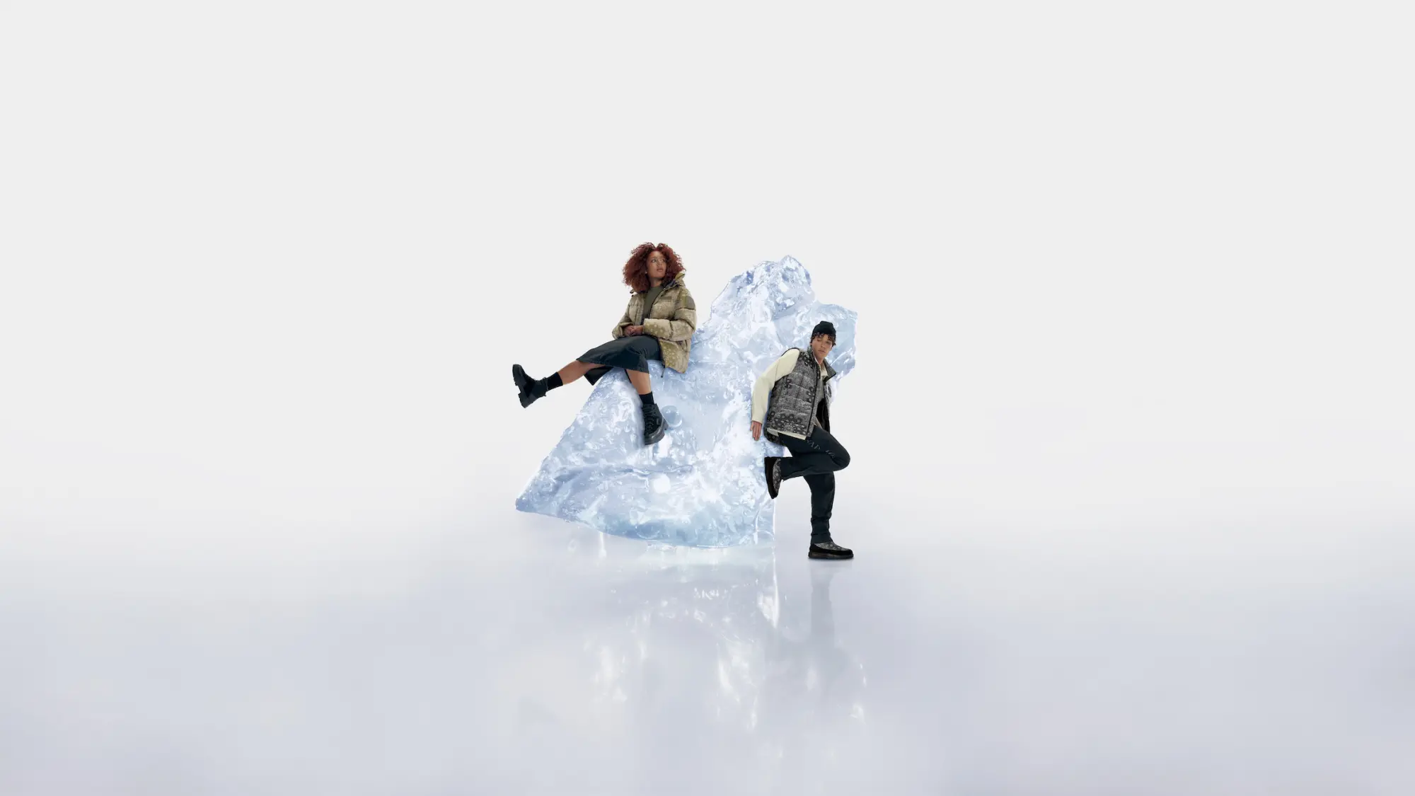 Canada Goose x CONCEPTS: ecco la Black Friday Capsule Collection