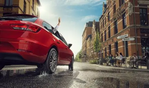 Firestone lancia Roadhawk 2 ENLITEN