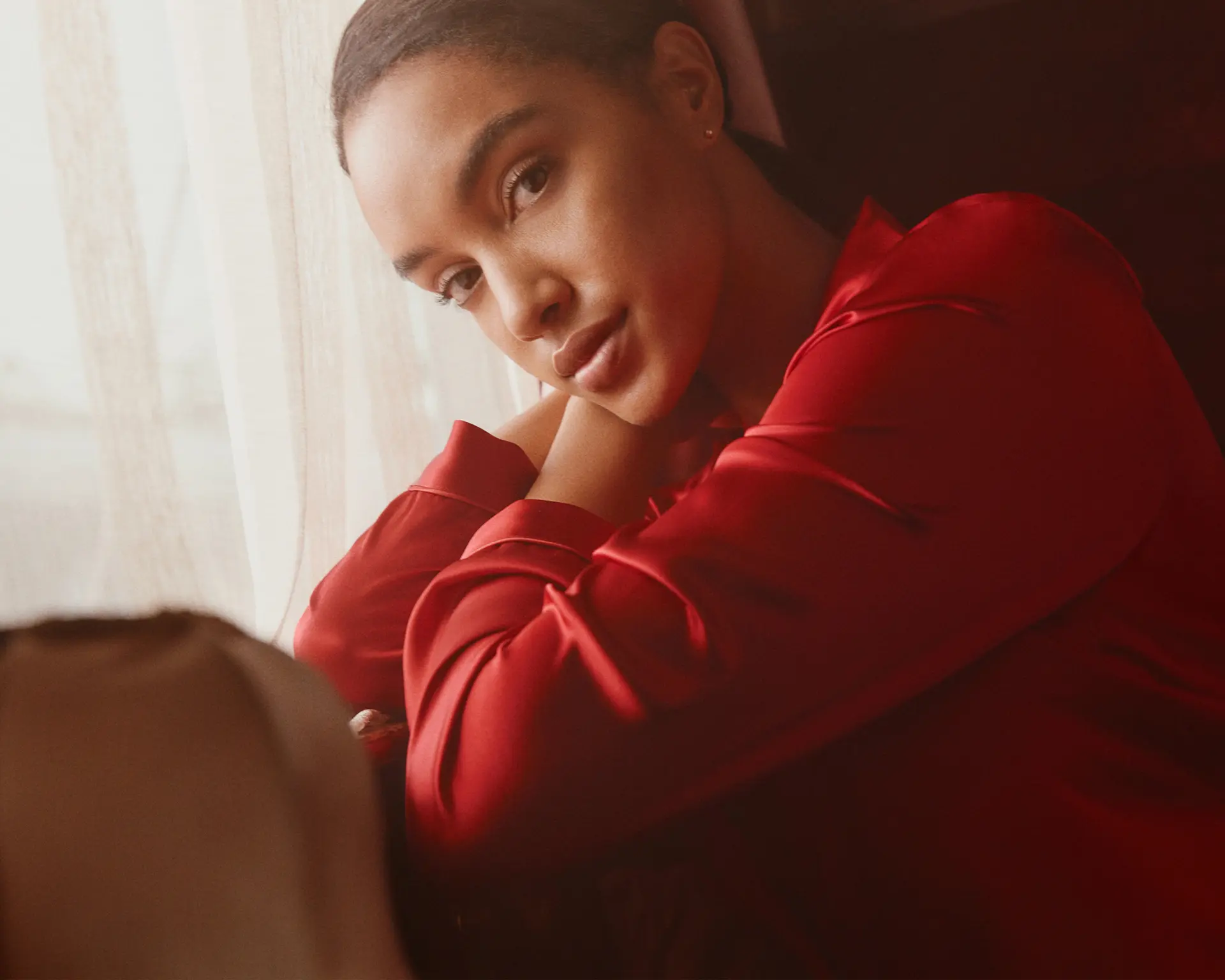 Intimissimi: eleganza e calore per Natale