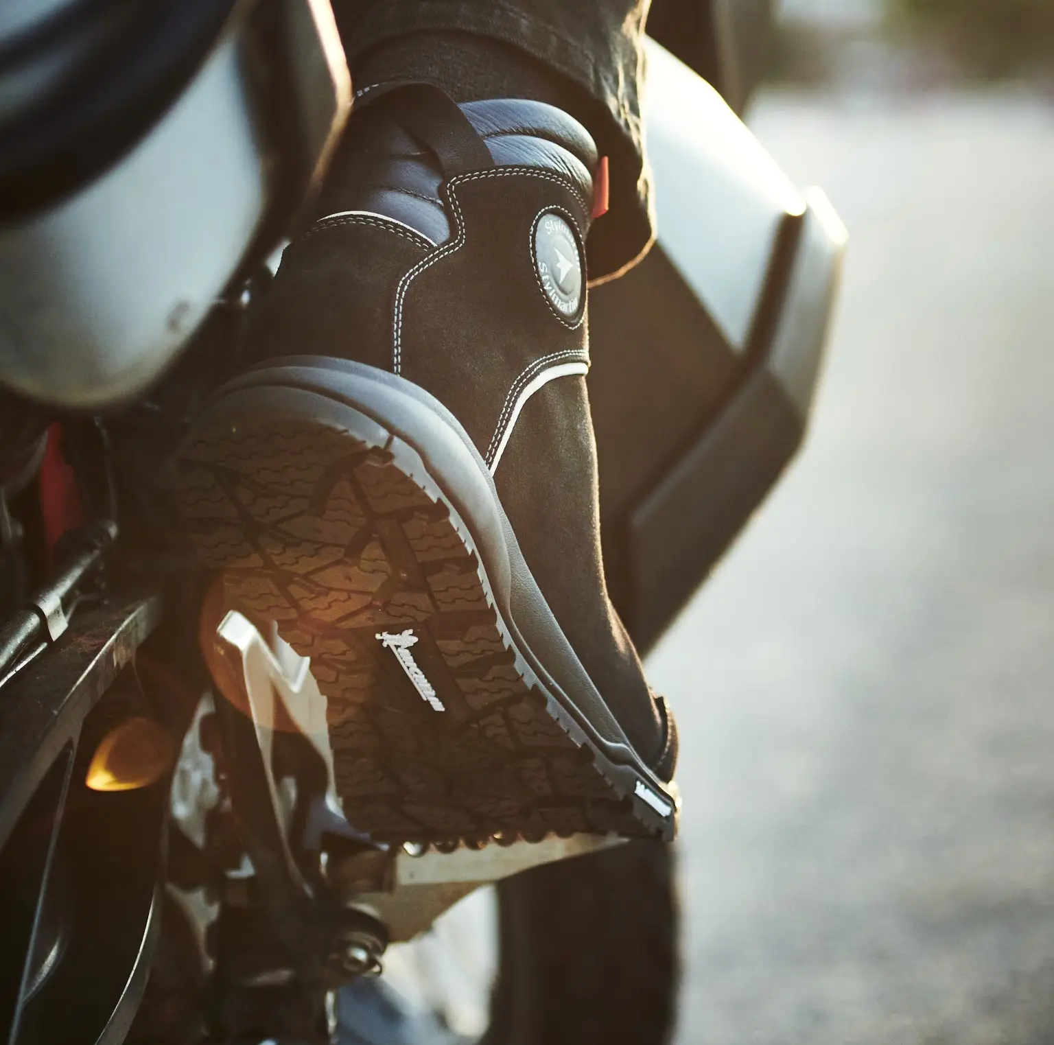 Stylmartin: ecco le nuove Zep WP Black e Piper WP Black