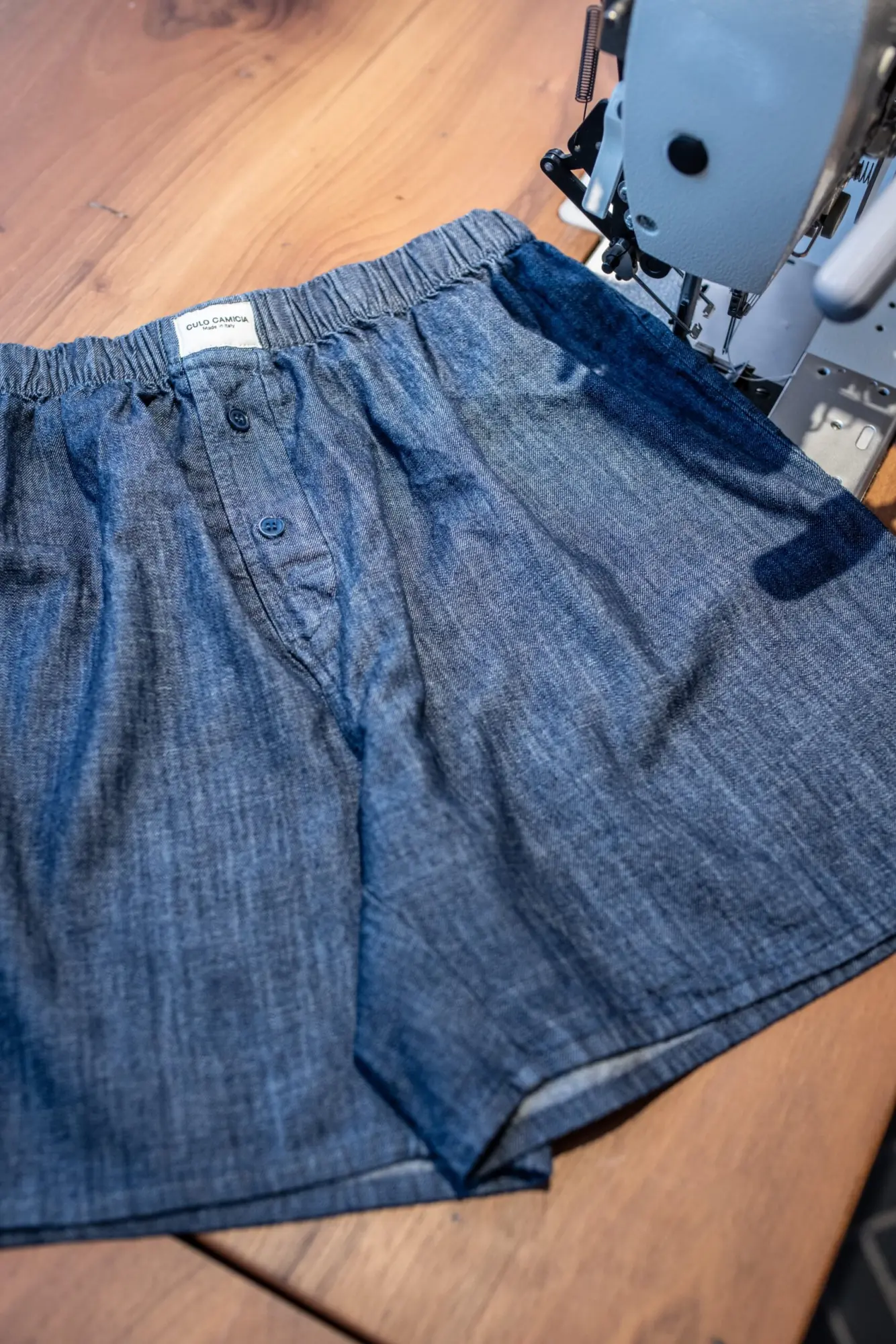 “Vieni a prenderlo nel Custom”: un talk sulla prevenzione maschile durante il “Movember”