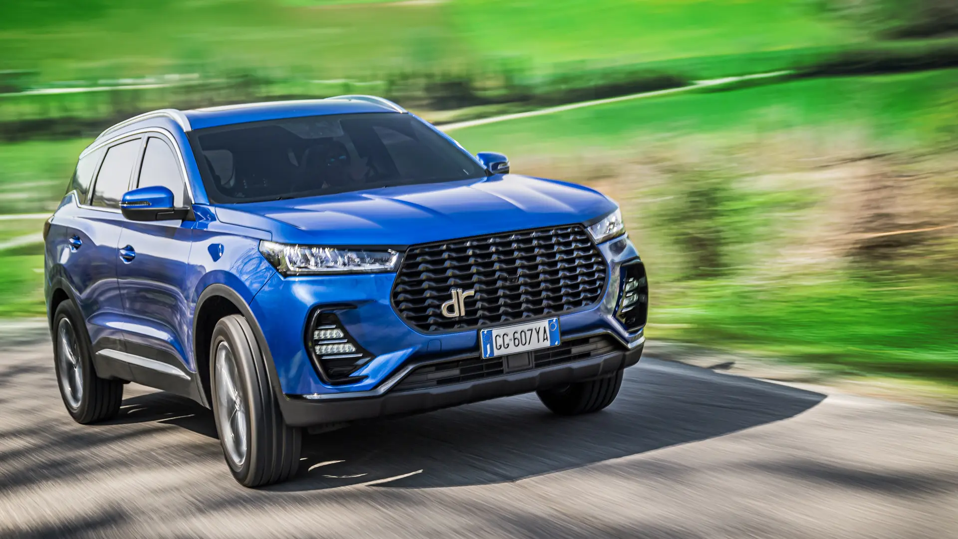 Dr Automobiles, multa Antitrust da 6 milioni: la risposta del Gruppo