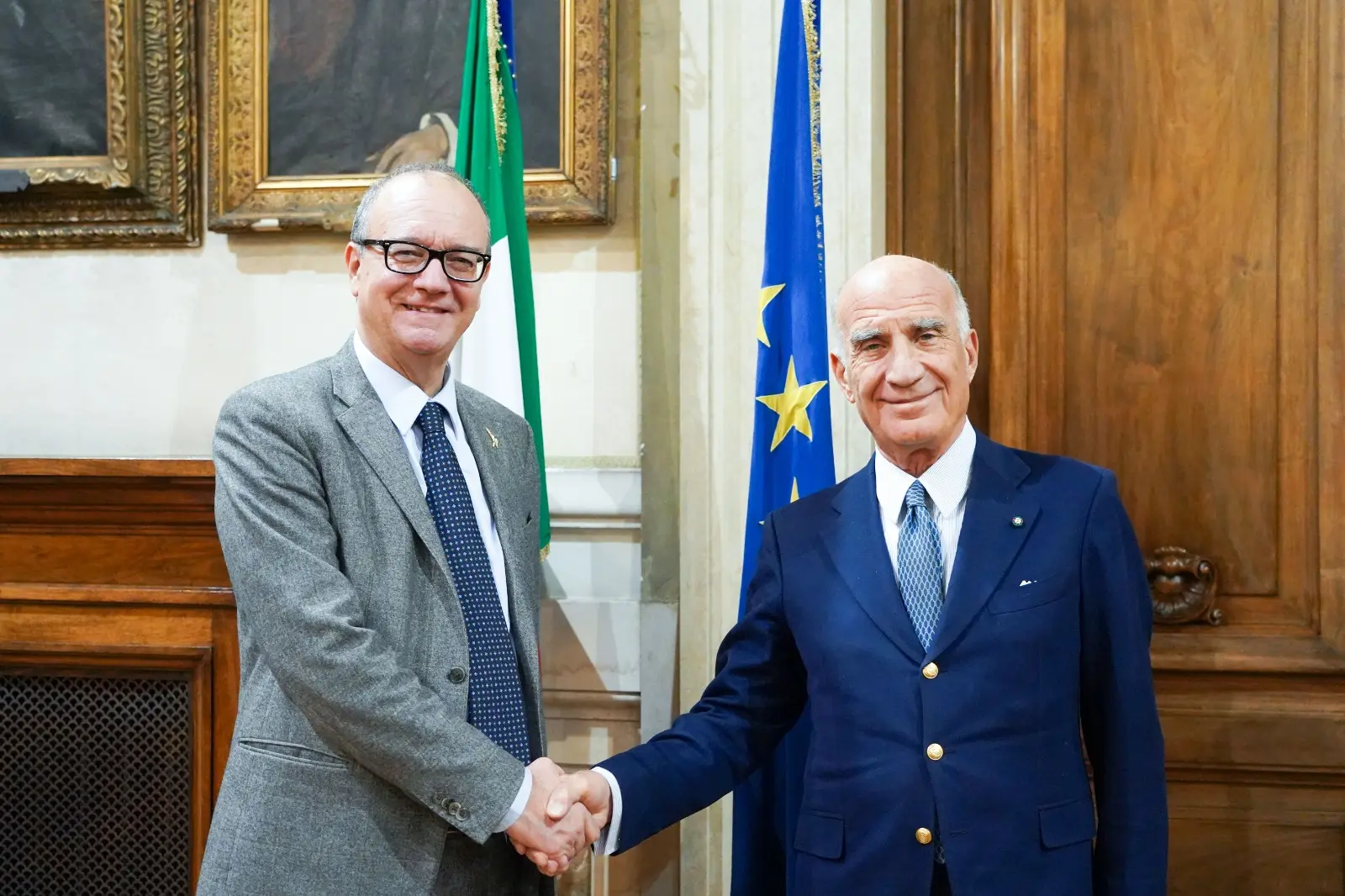 MIM e ACI insieme per l'educazione stradale a scuola