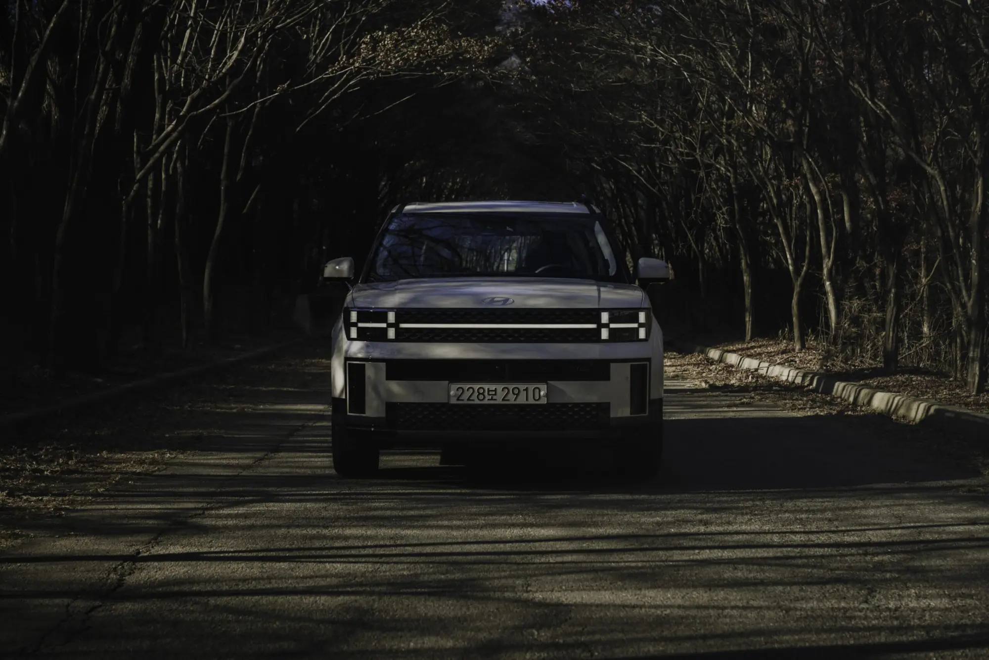 Hyundai Santa Fe HEV: la nostra prova su strada