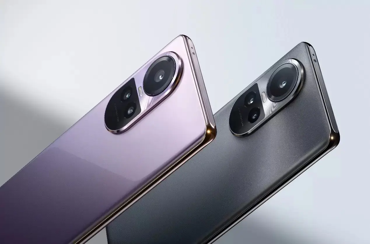 Oppo: due nuovi device della Reno10 Series