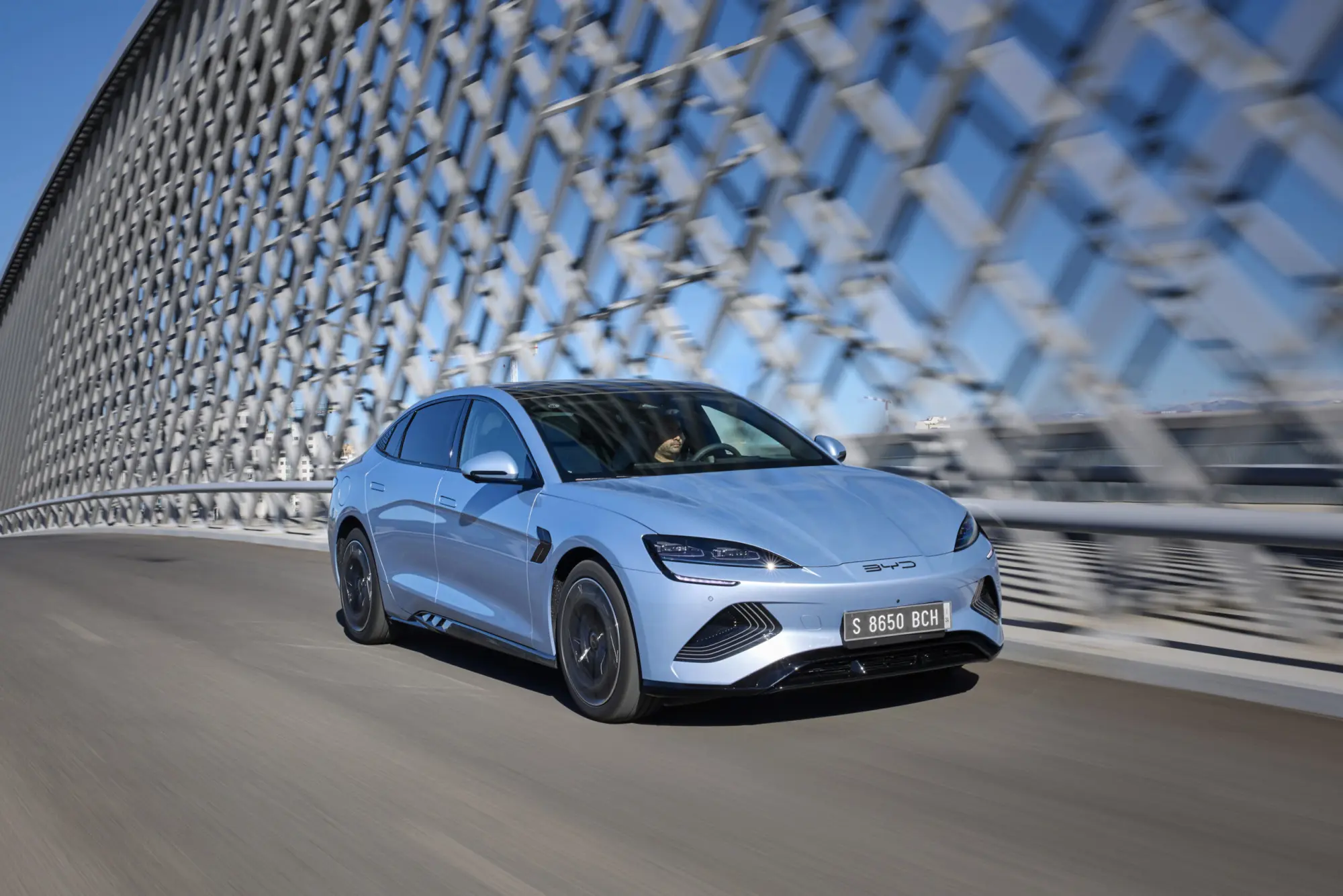 Le auto più "Verdi" secondo Green NCAP