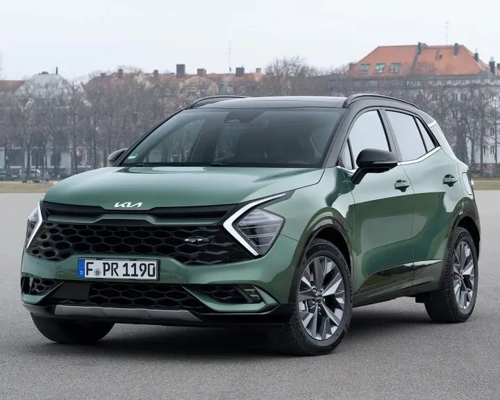 Kia Sportage HEV: comfort e stile le sue armi migliori