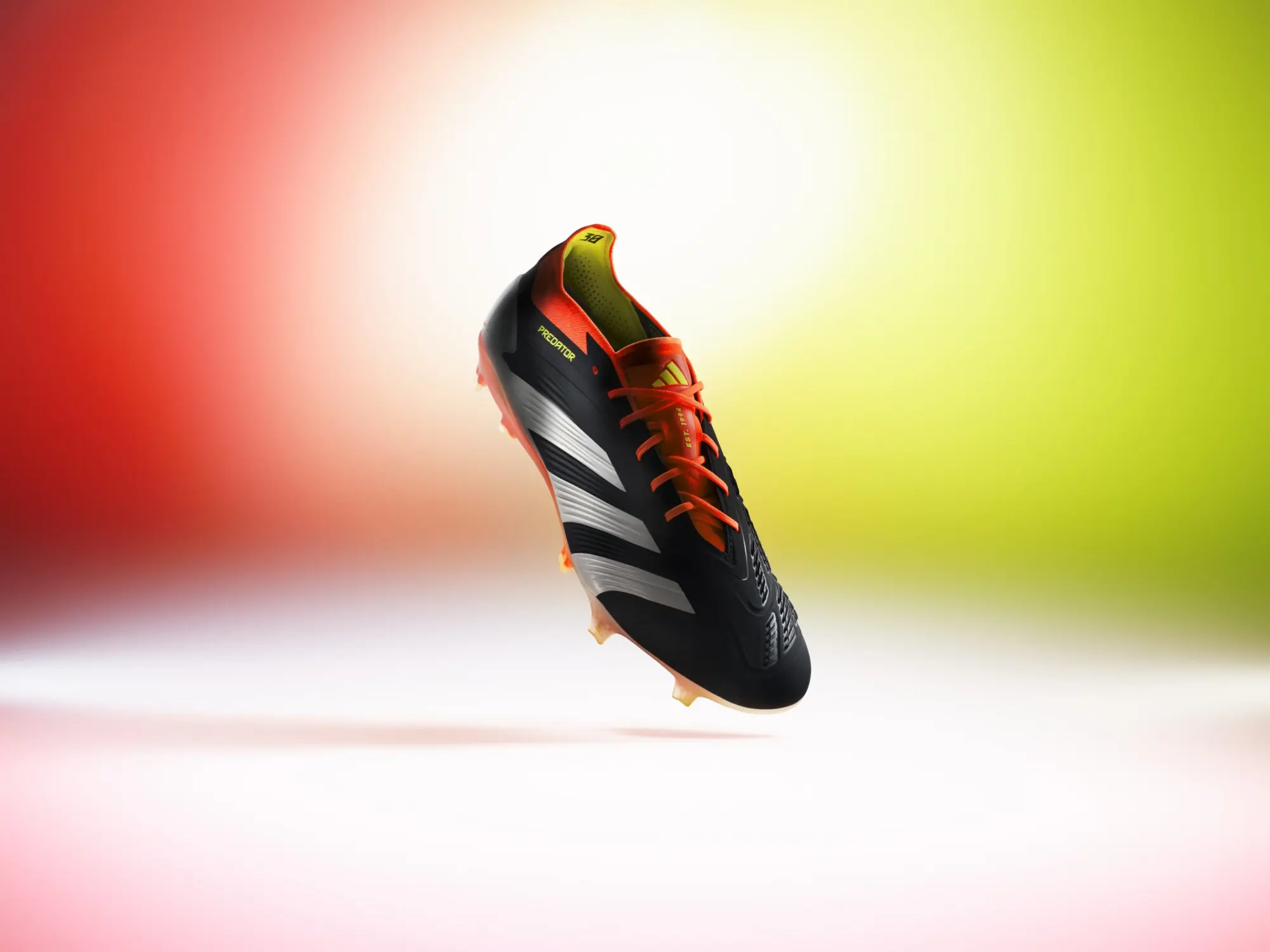 adidas presenta Predator 2024