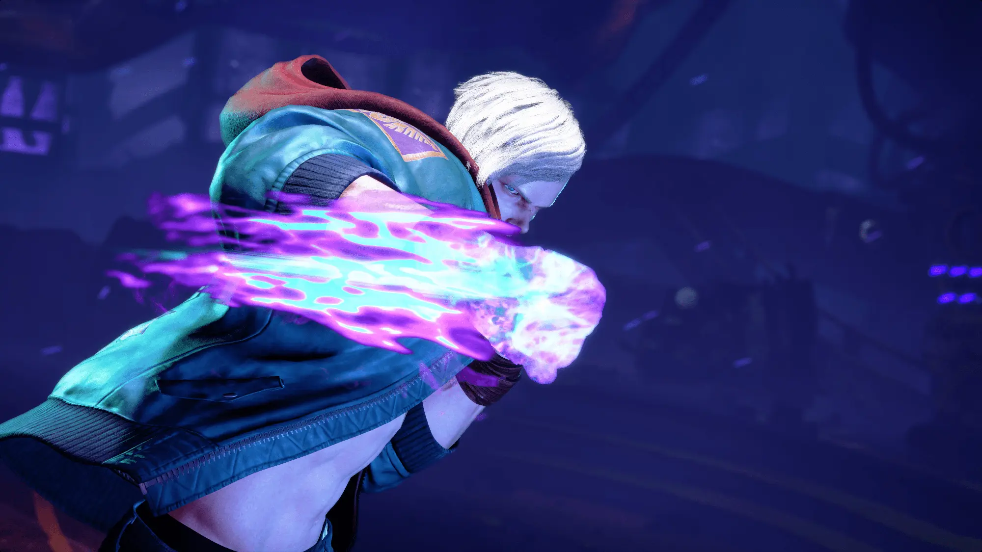 Sul ring con "Ed" in Street Fighter 6 a partire dal 27 febbraio