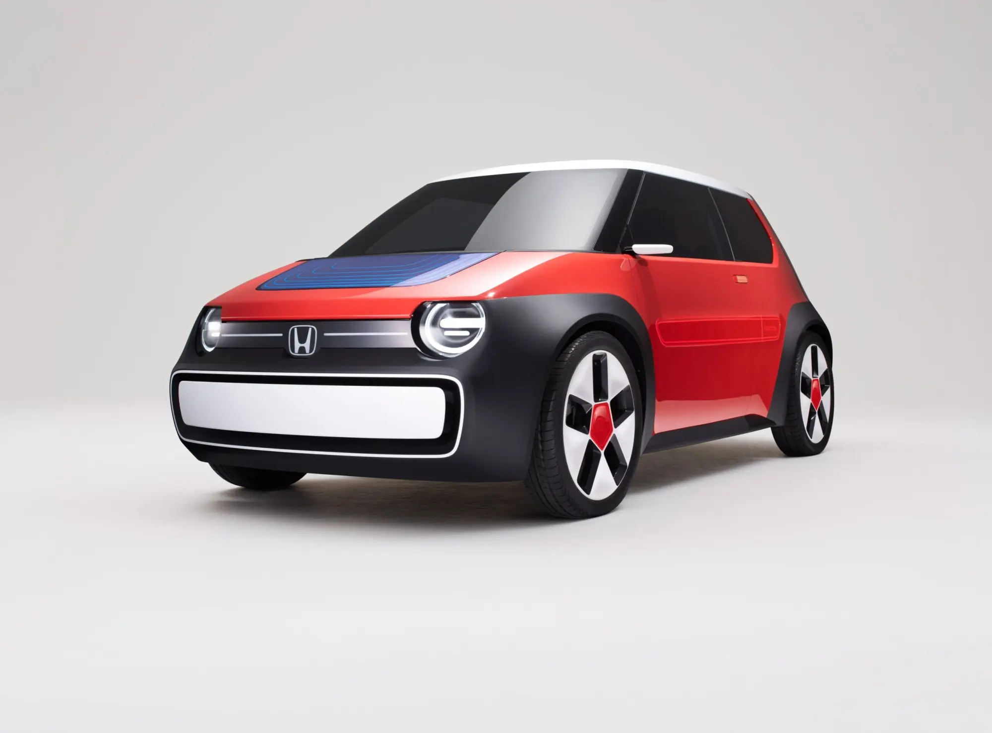 Honda con Vanity Fair alla Design Week di Milano