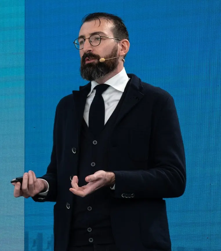 OMODA e JAECOO Italia: Francesco Cremonesi è il nuovo PR