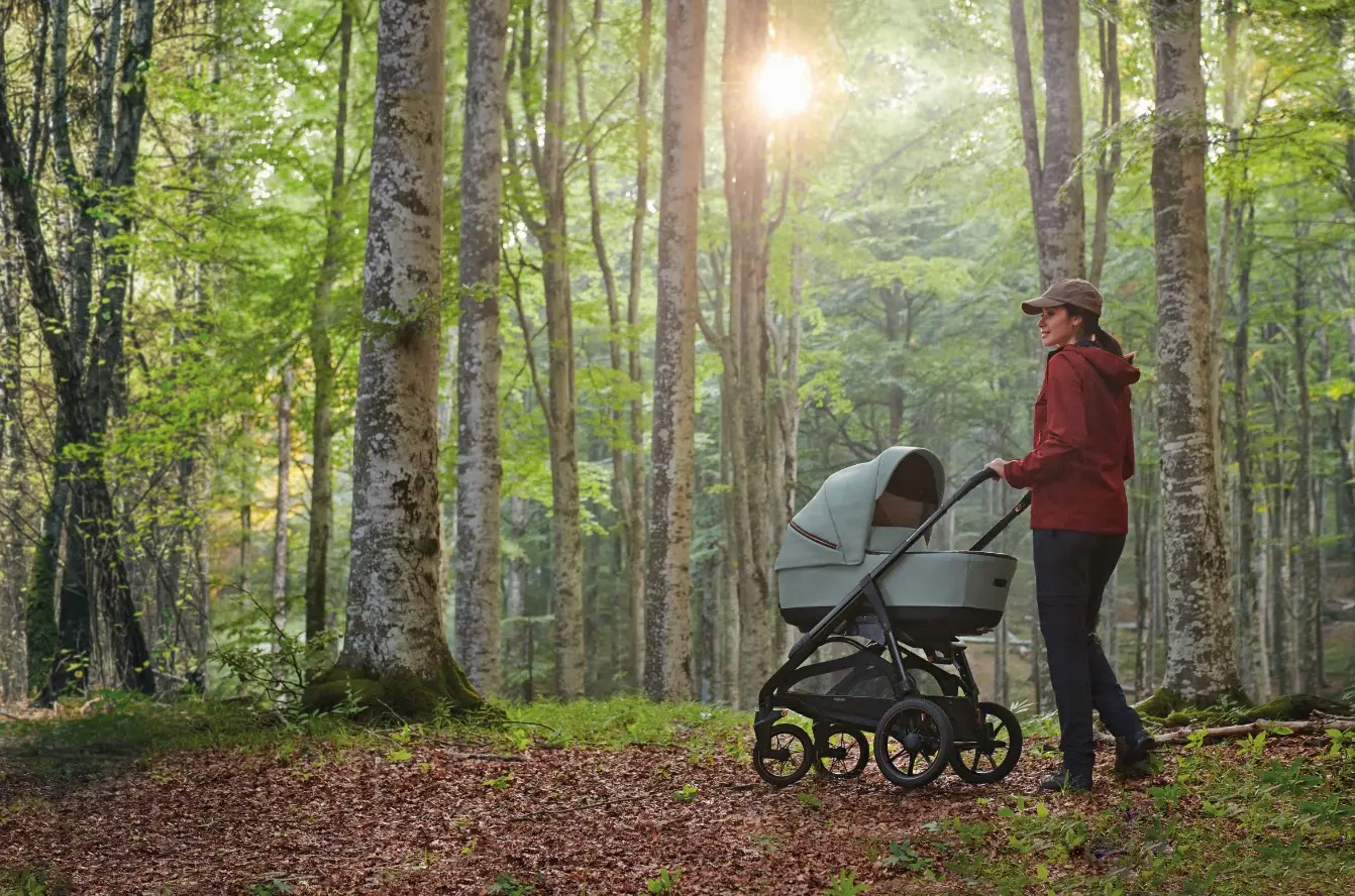 Inglesina presenta la collezione 2024