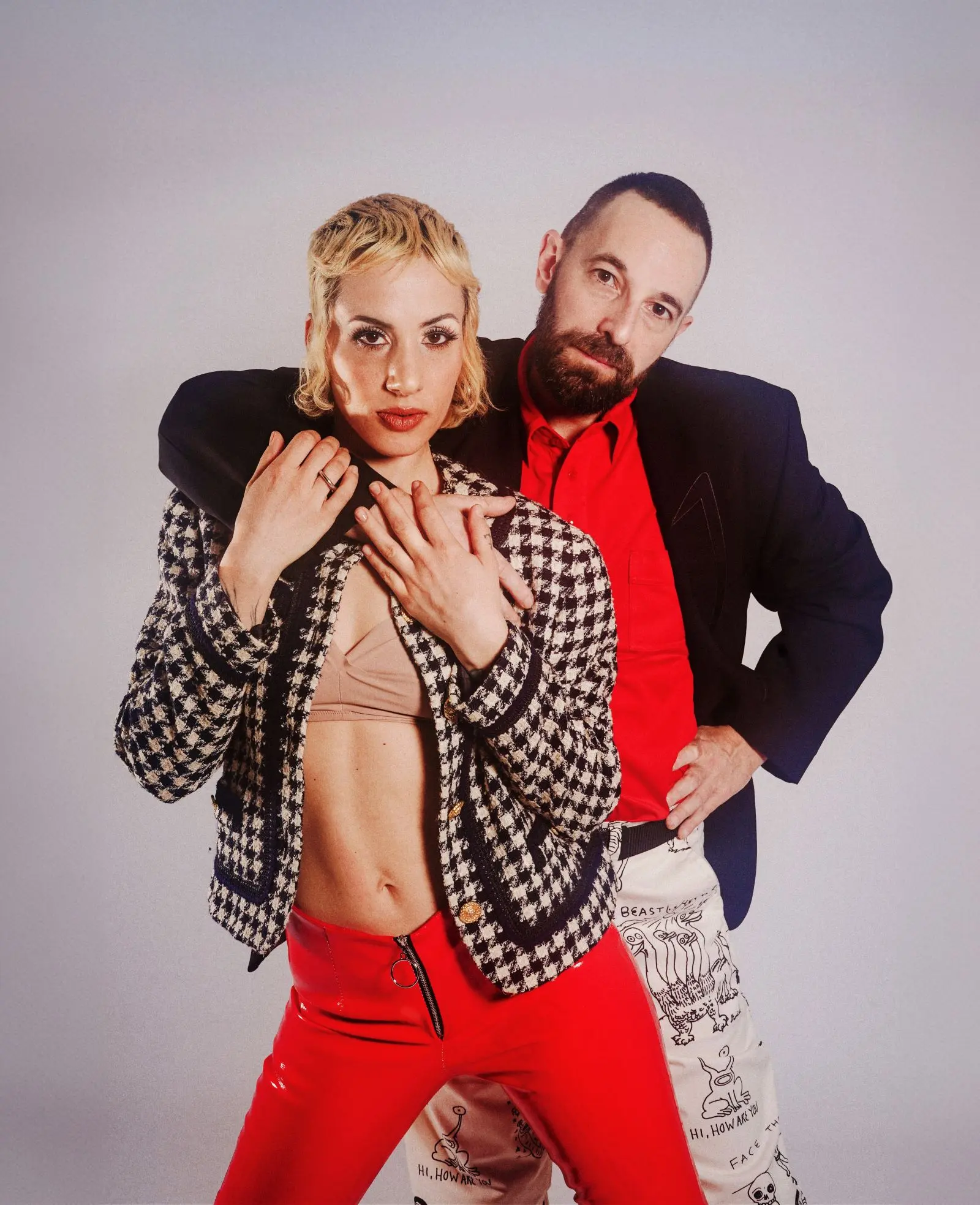 Coma_Cose: il singolo "MALAVITA" fuori il 26 aprile