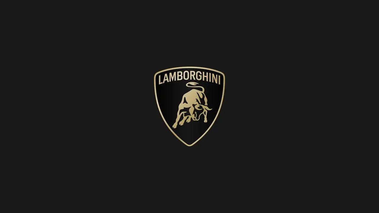 Lamborghini cambia look: ecco il nuovo logo