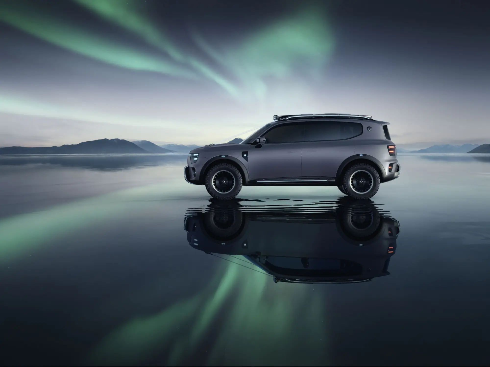 smart Concept #5: la più versatile di tutti i tempi