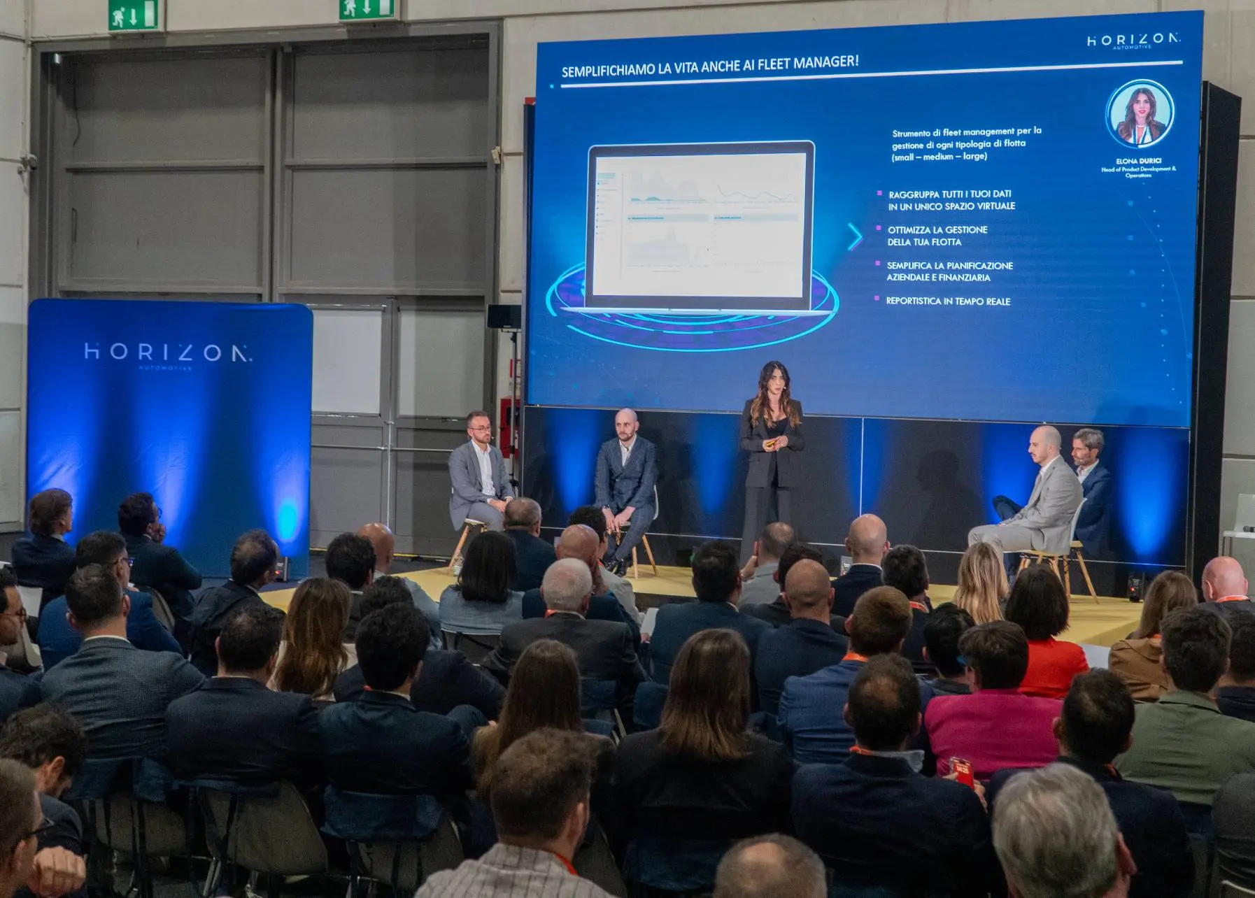 Horizon Automotive lancia Quicko e punta al Mercato Internazionale