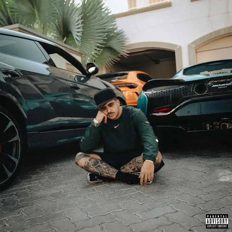 GEOLIER: fuori ora ovunque "EL PIBE DE ORO"