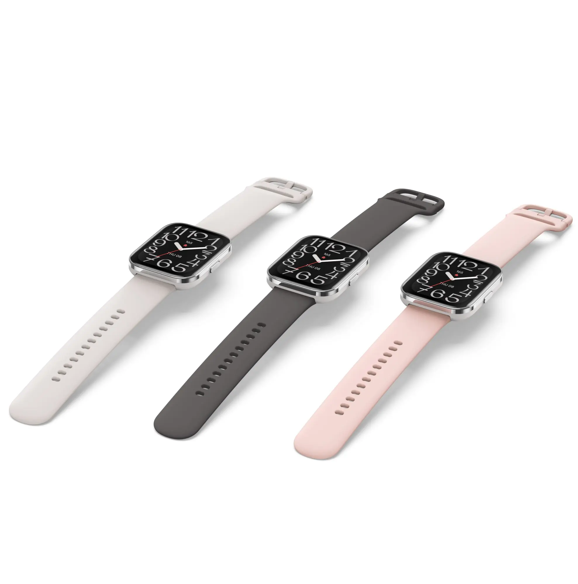 Amazfit Bip 5 Unity: perfetto equilibrio tra stile e salute