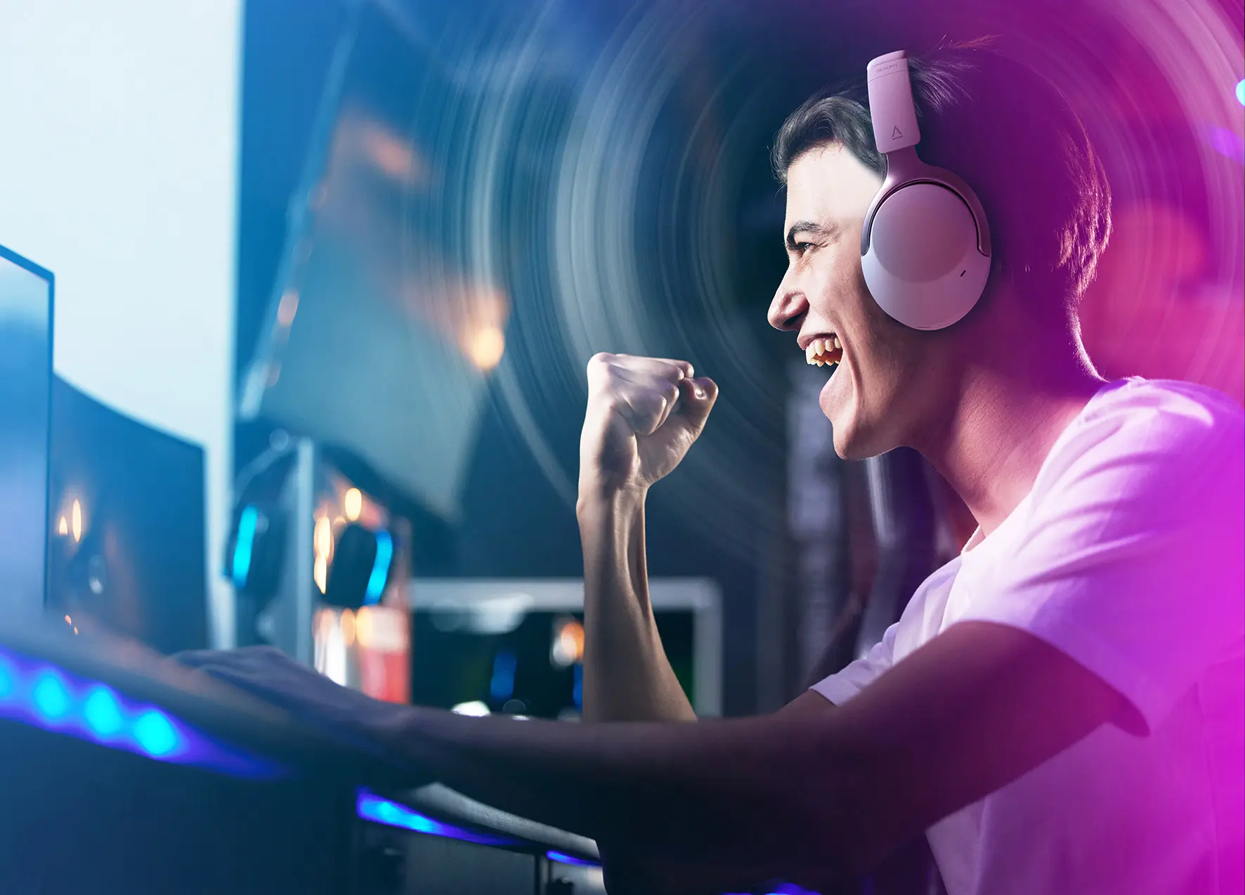 Creative presenta le cuffie Creative Zen Air SXFI e Creative Zen Hybrid SXFI