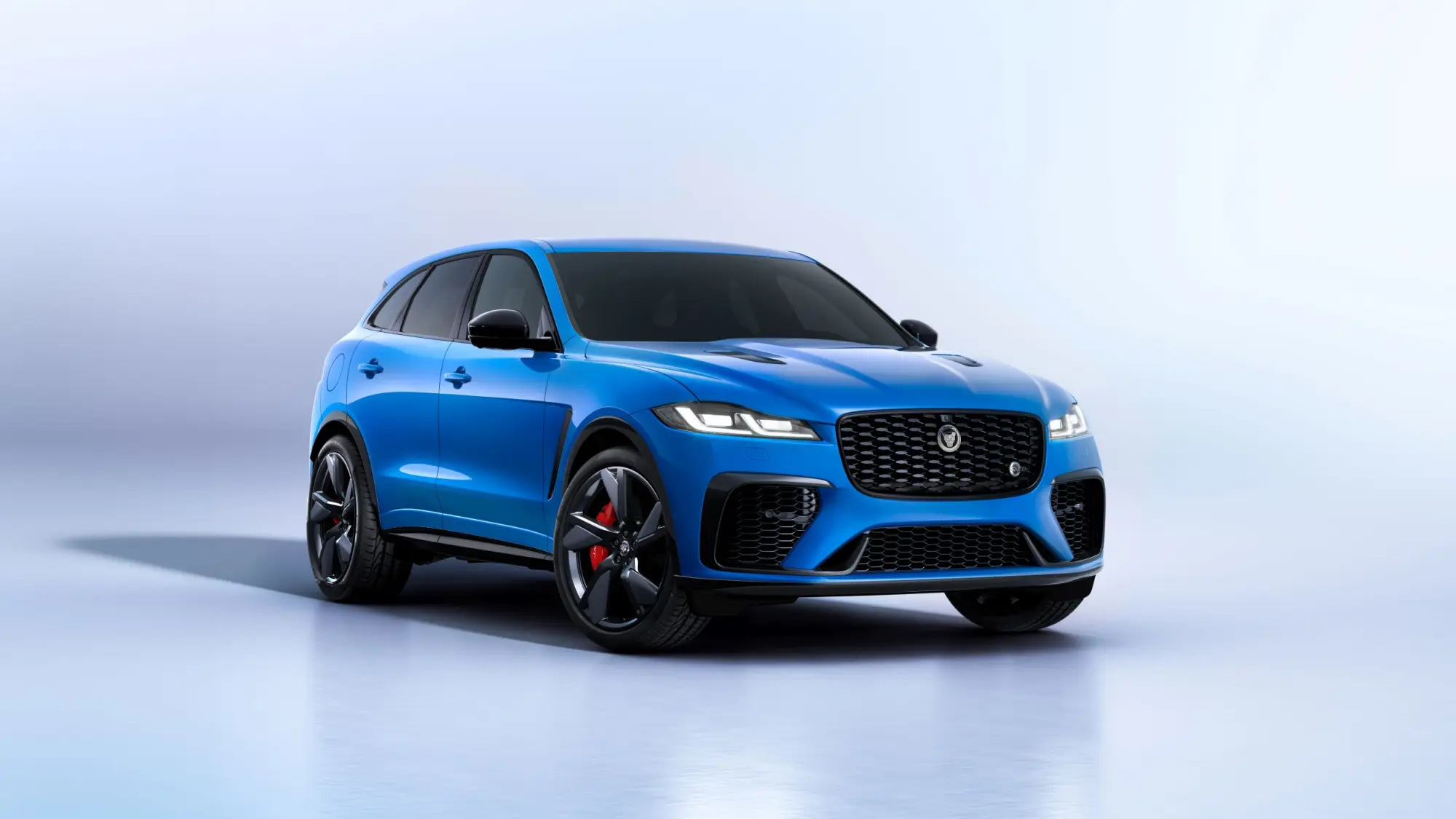 Jaguar celebra 90 anni di design con la "90 Anniversary Edition"