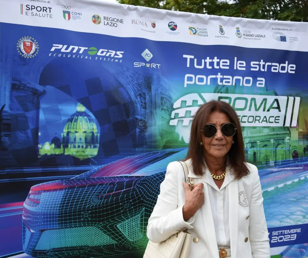 Roma Eco Race: al via a ottobre la gara di regolarità per auto ecologiche