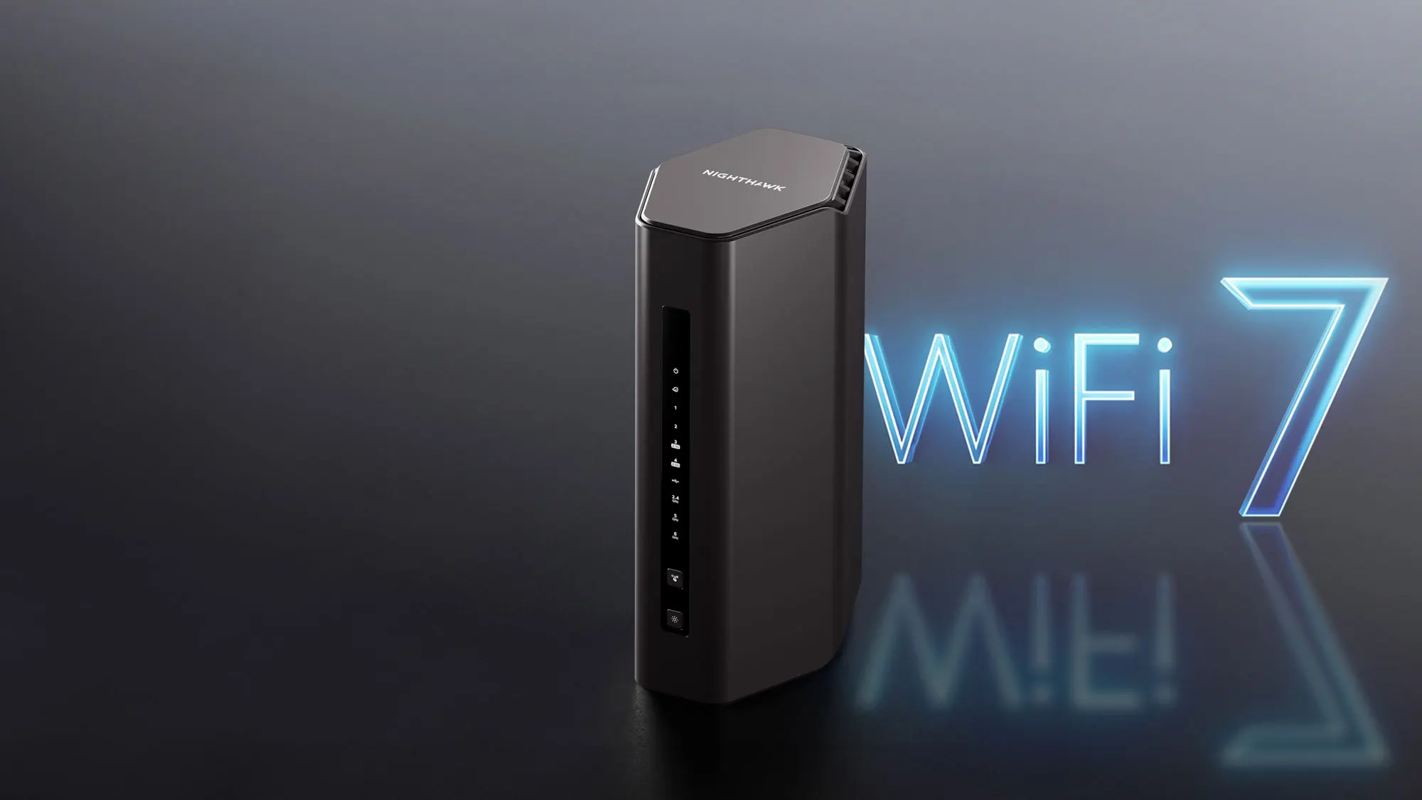 Netgear amplia la sua linea di router con Nighthawk RS300