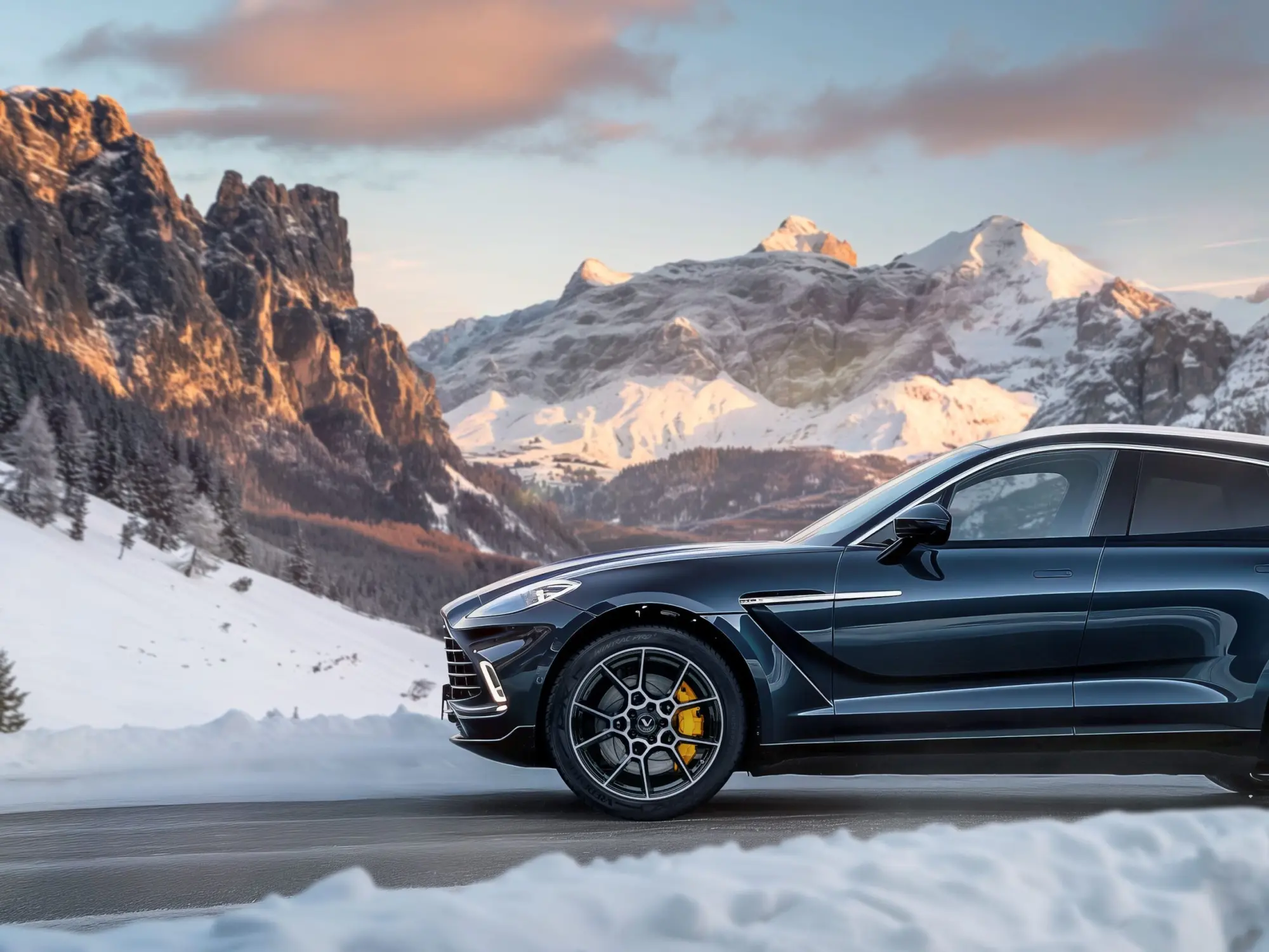 Vredestein Wintrac Pro+: pneumatico invernale premium