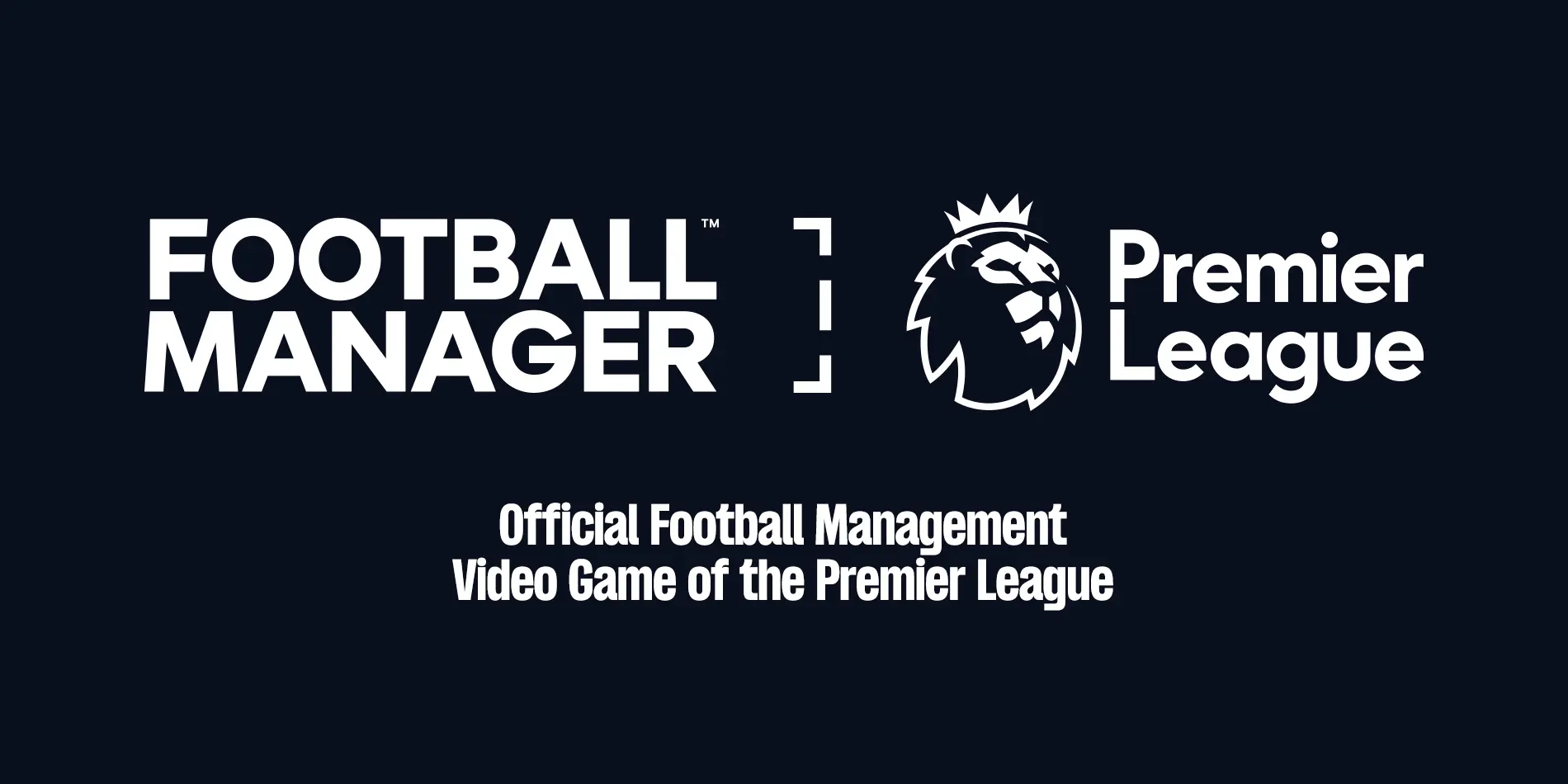 La Premier League in arrivo su Football Manager