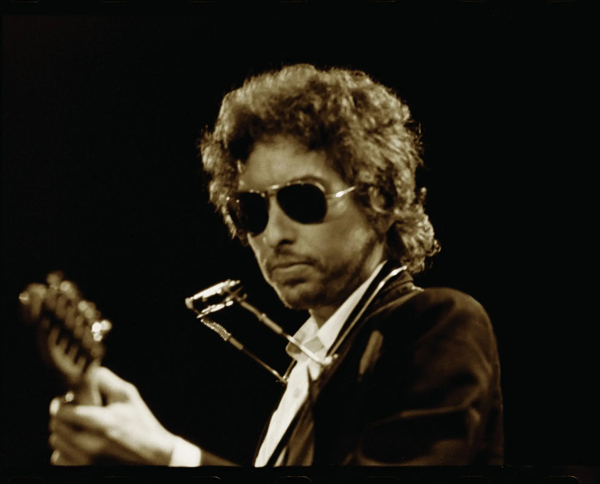 Bob Dylan - The 1974 Live Recordings: Un Viaggio Musicale Indimenticabile