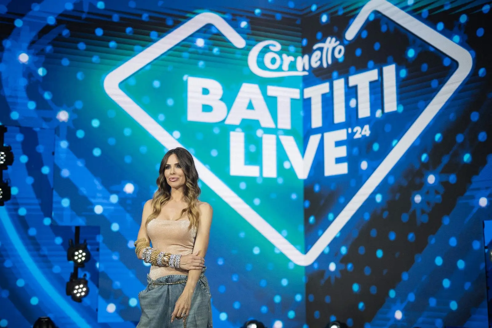 CORNETTO BATTITI LIVE: il festival dell'estate italiana in prima serata