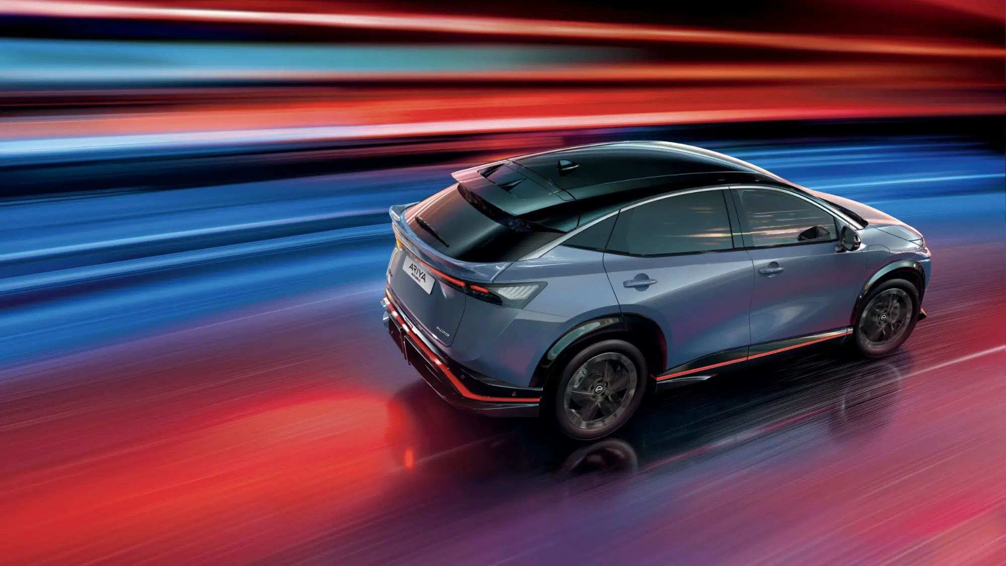 I giovani scelgono l'elettrico: il sondaggio di Nissan e Economist Impact