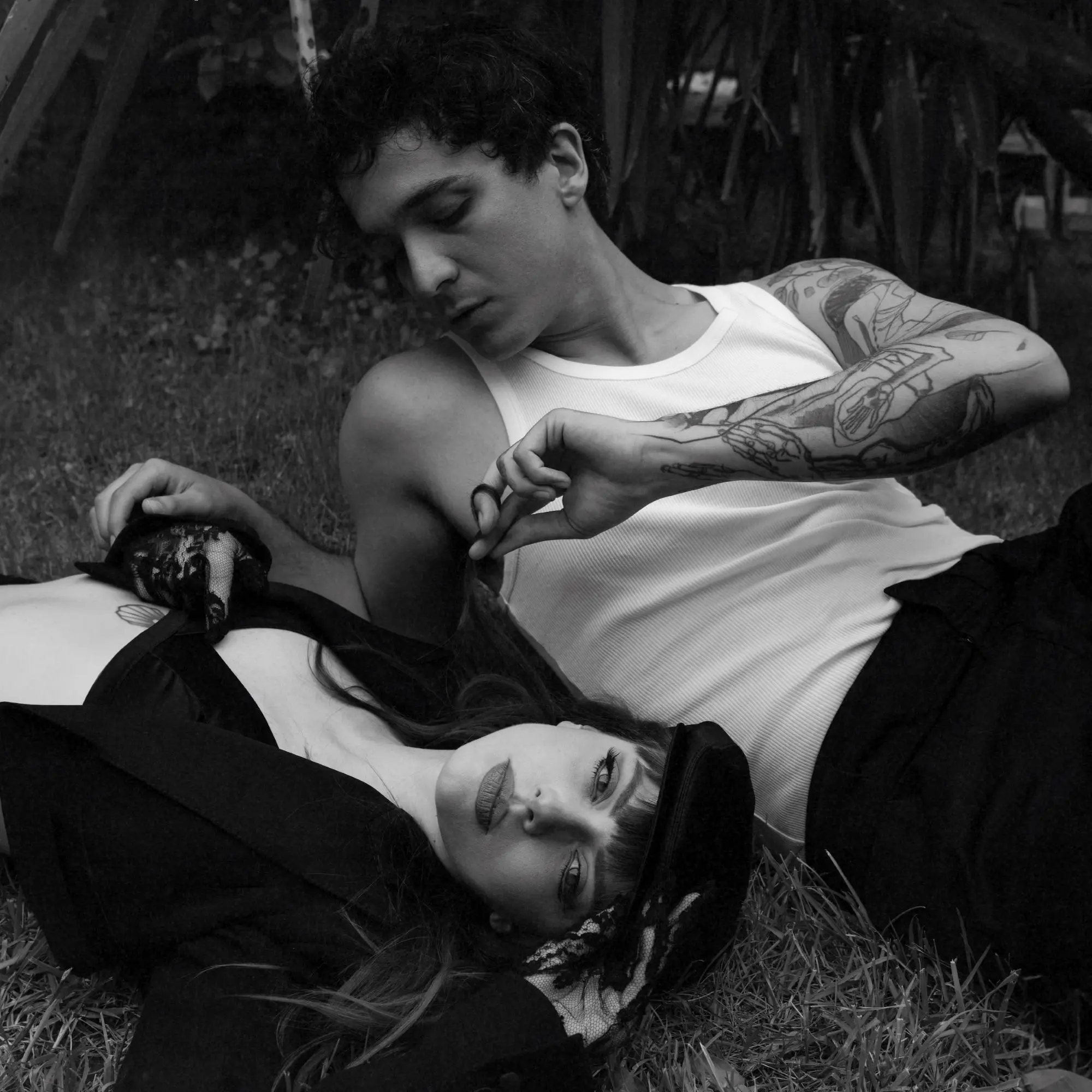 Tananai e Annalisa: "Storie Brevi" è certificato disco d'oro